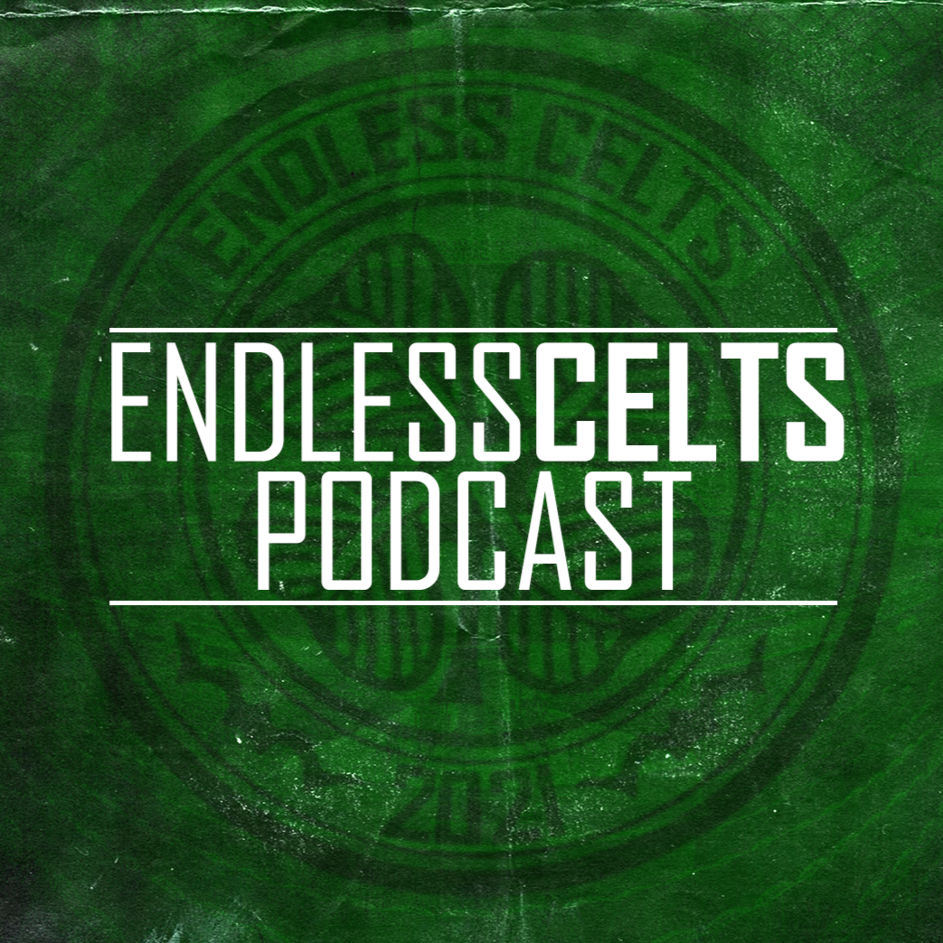 Endless Celts Podcast