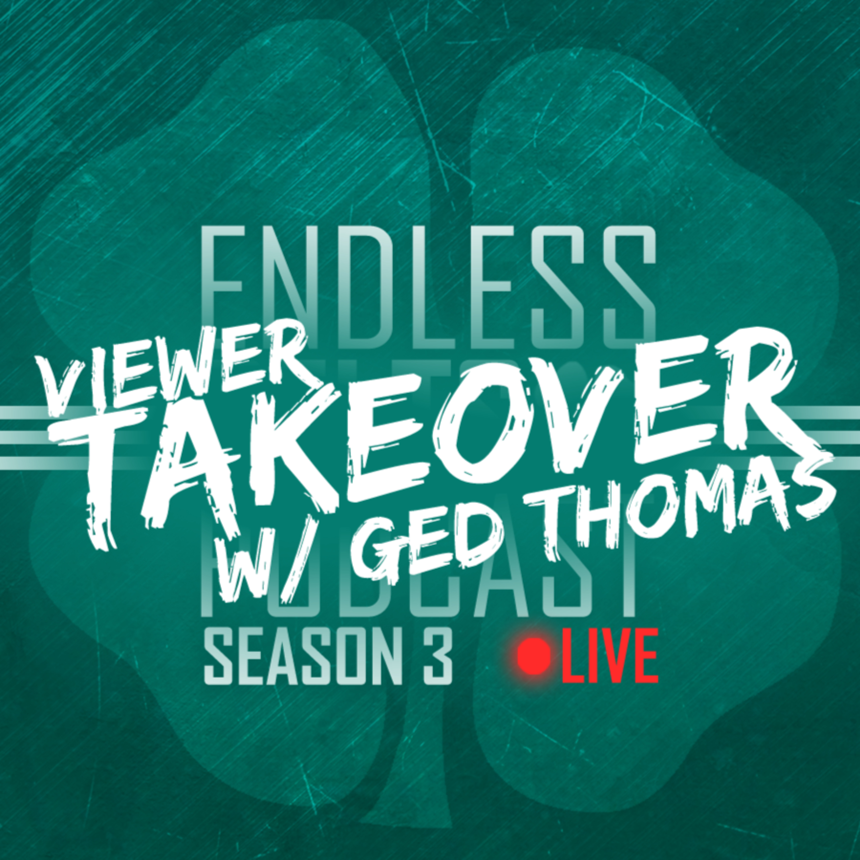 Endless Celts Podcast