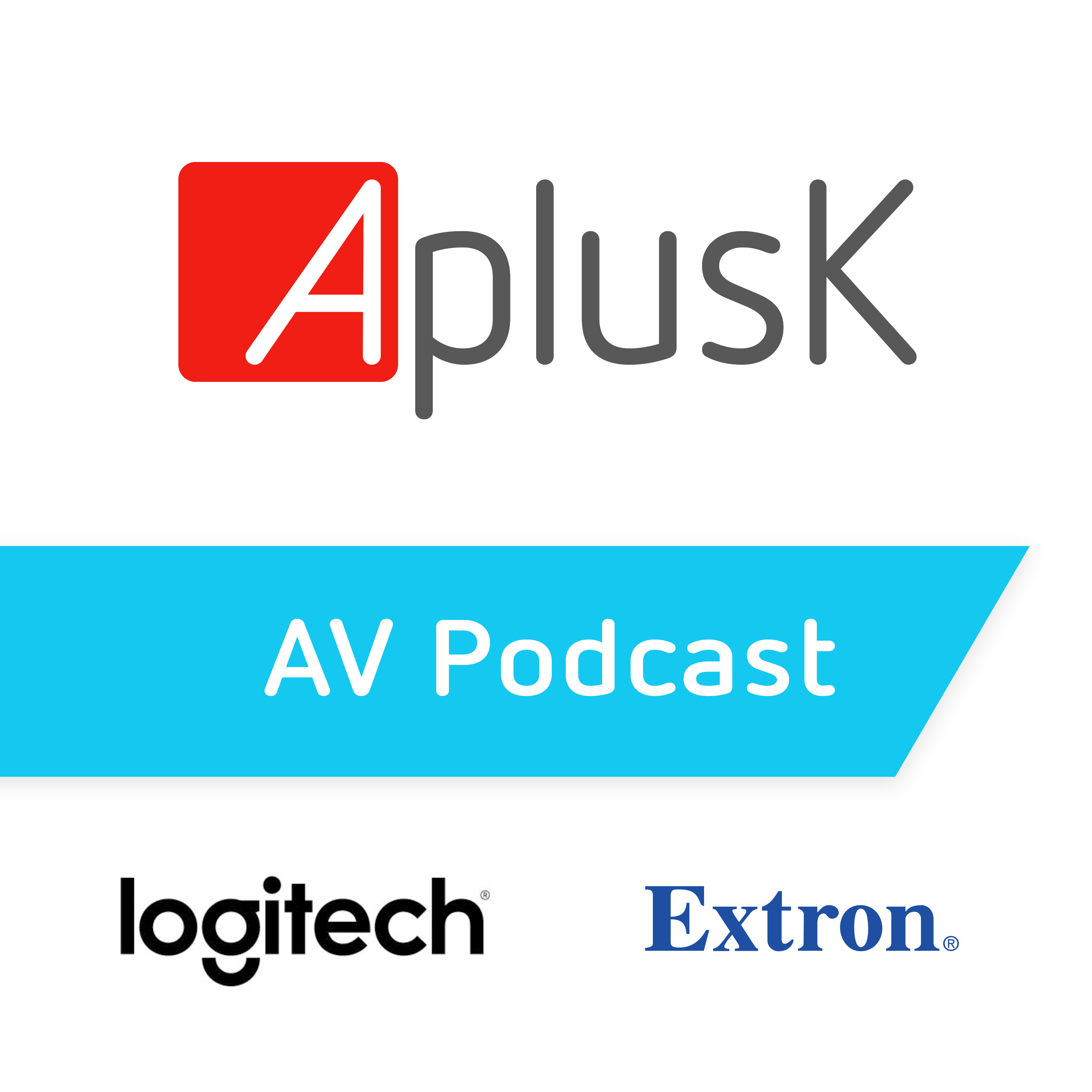 AplusK AV Podcast