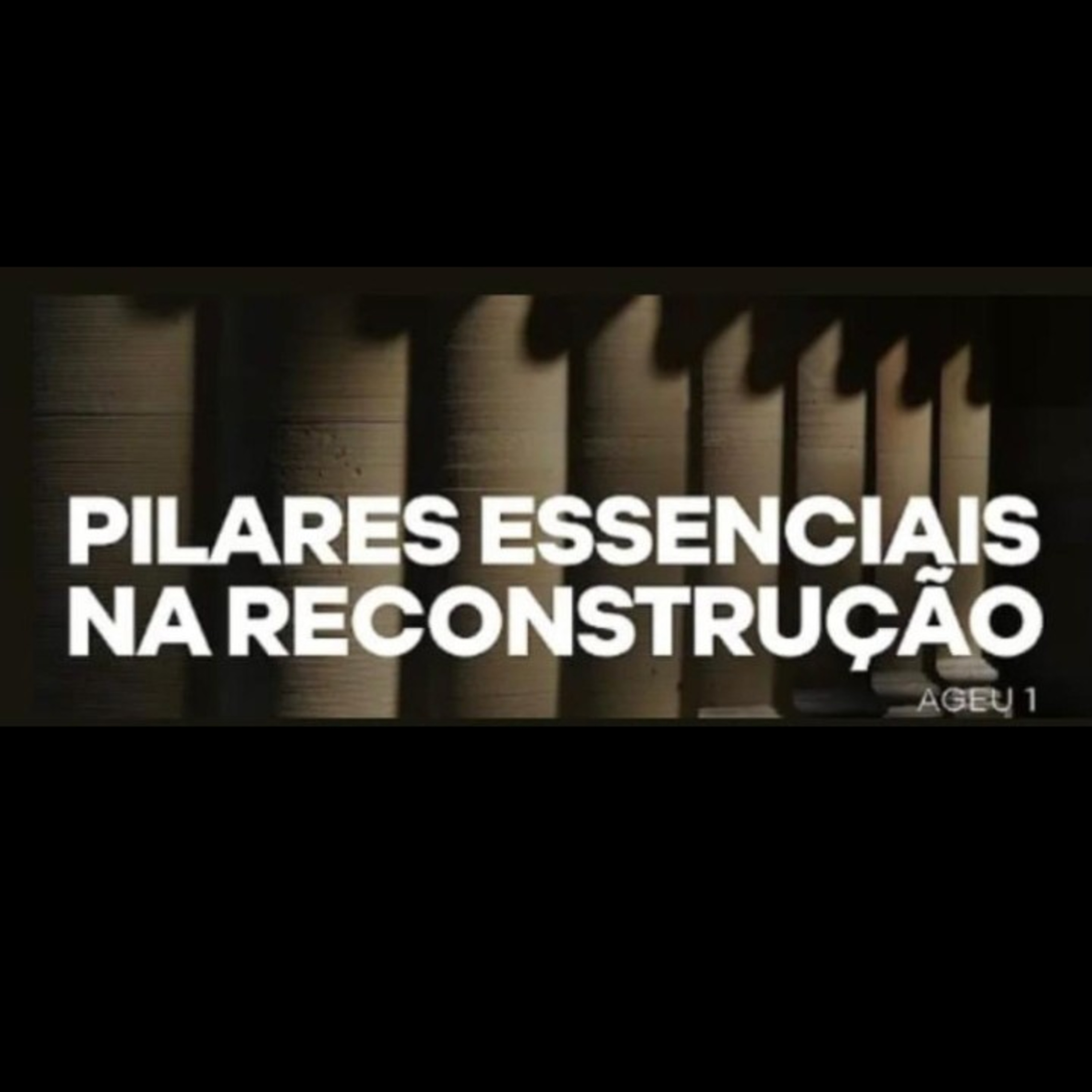 PIB de Moça Bonita - Mensagens Bíblicas