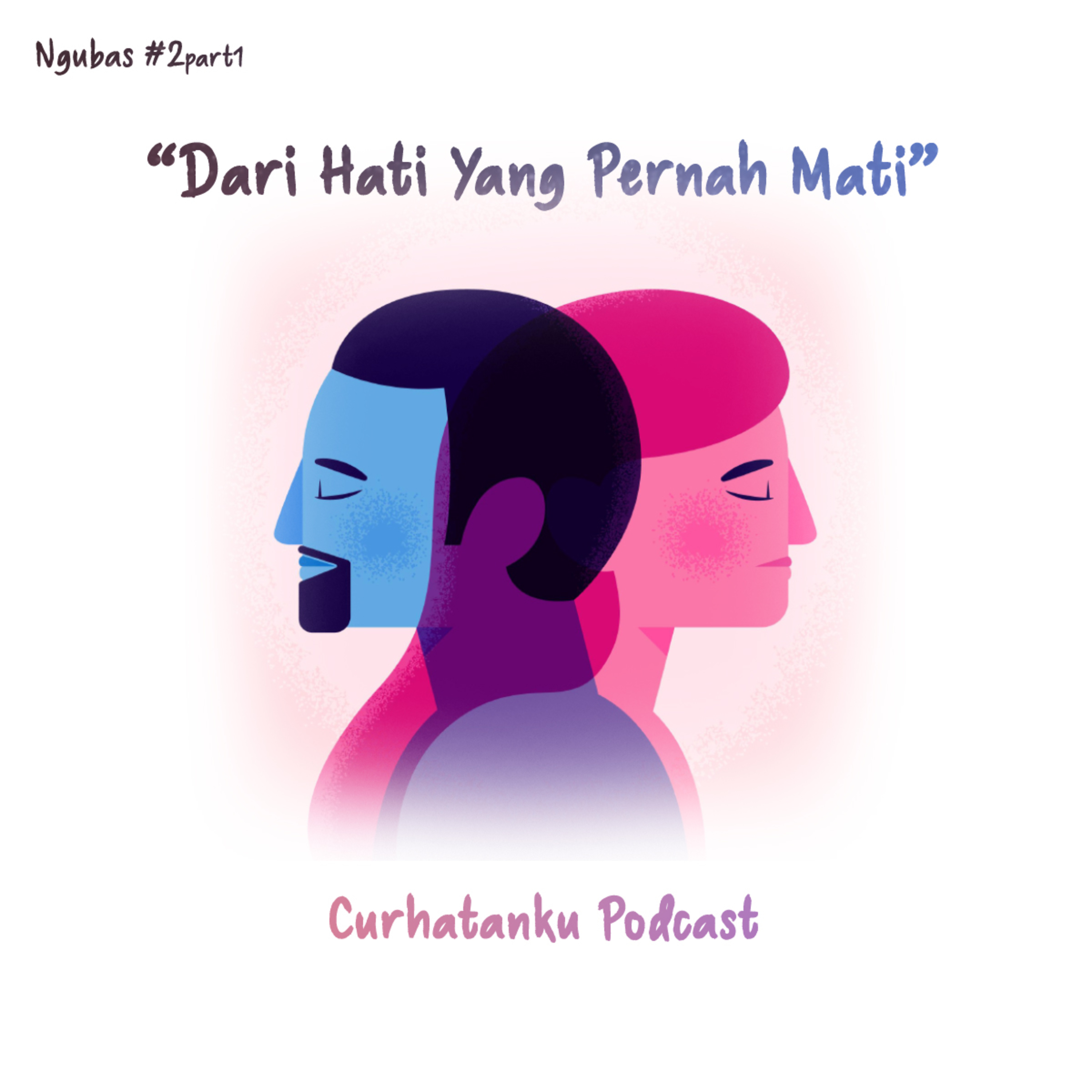 Siniar Curhatanku