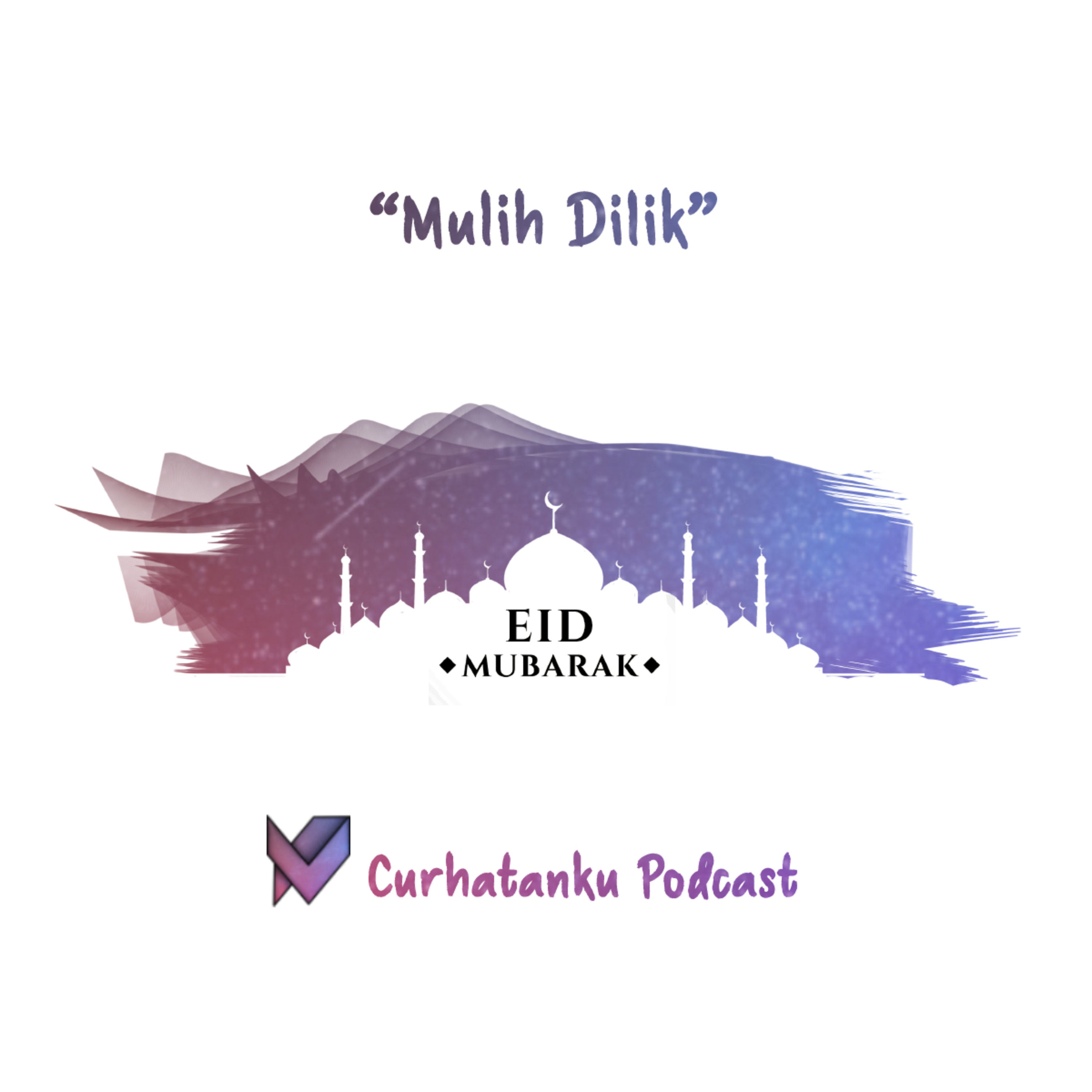 Siniar Curhatanku