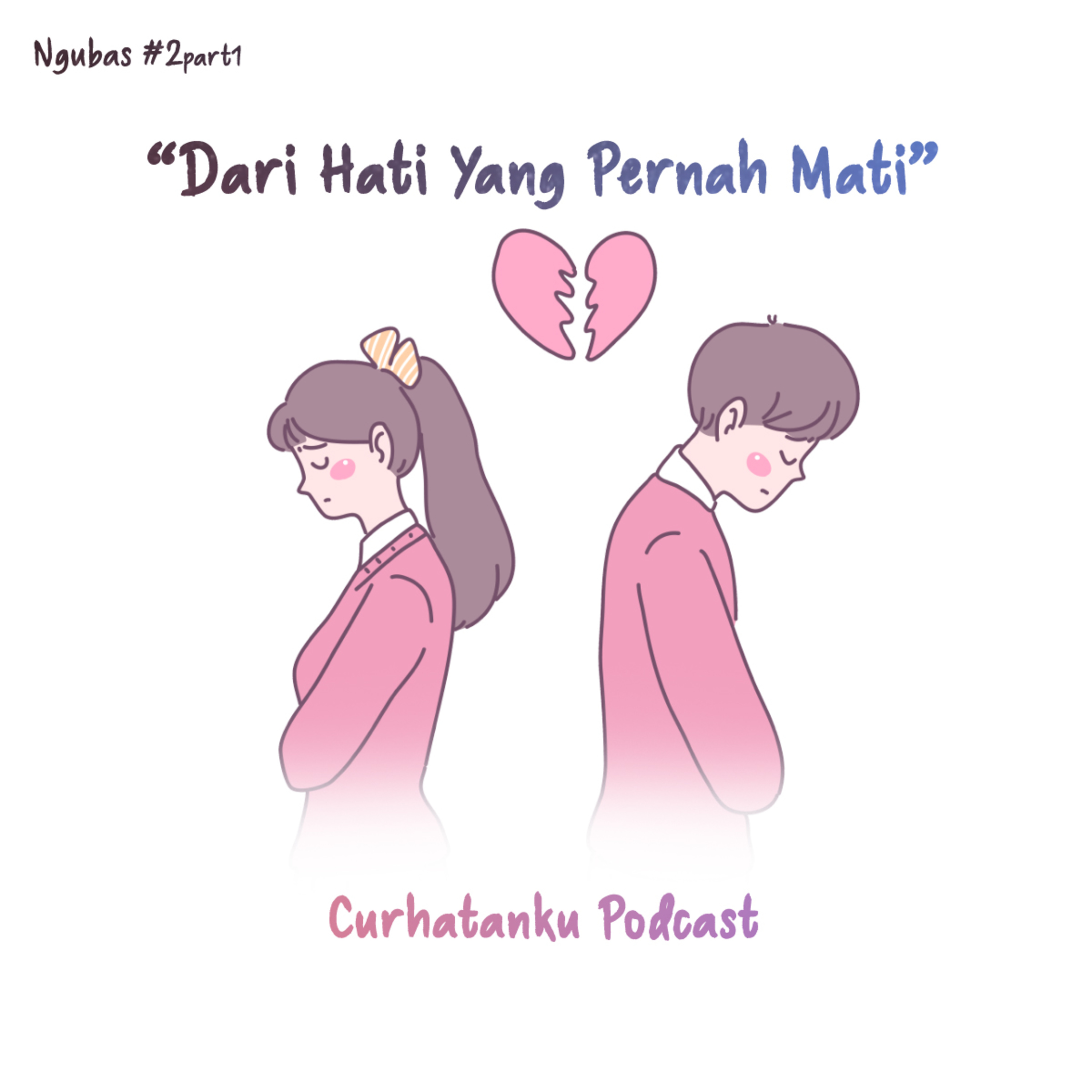 Siniar Curhatanku