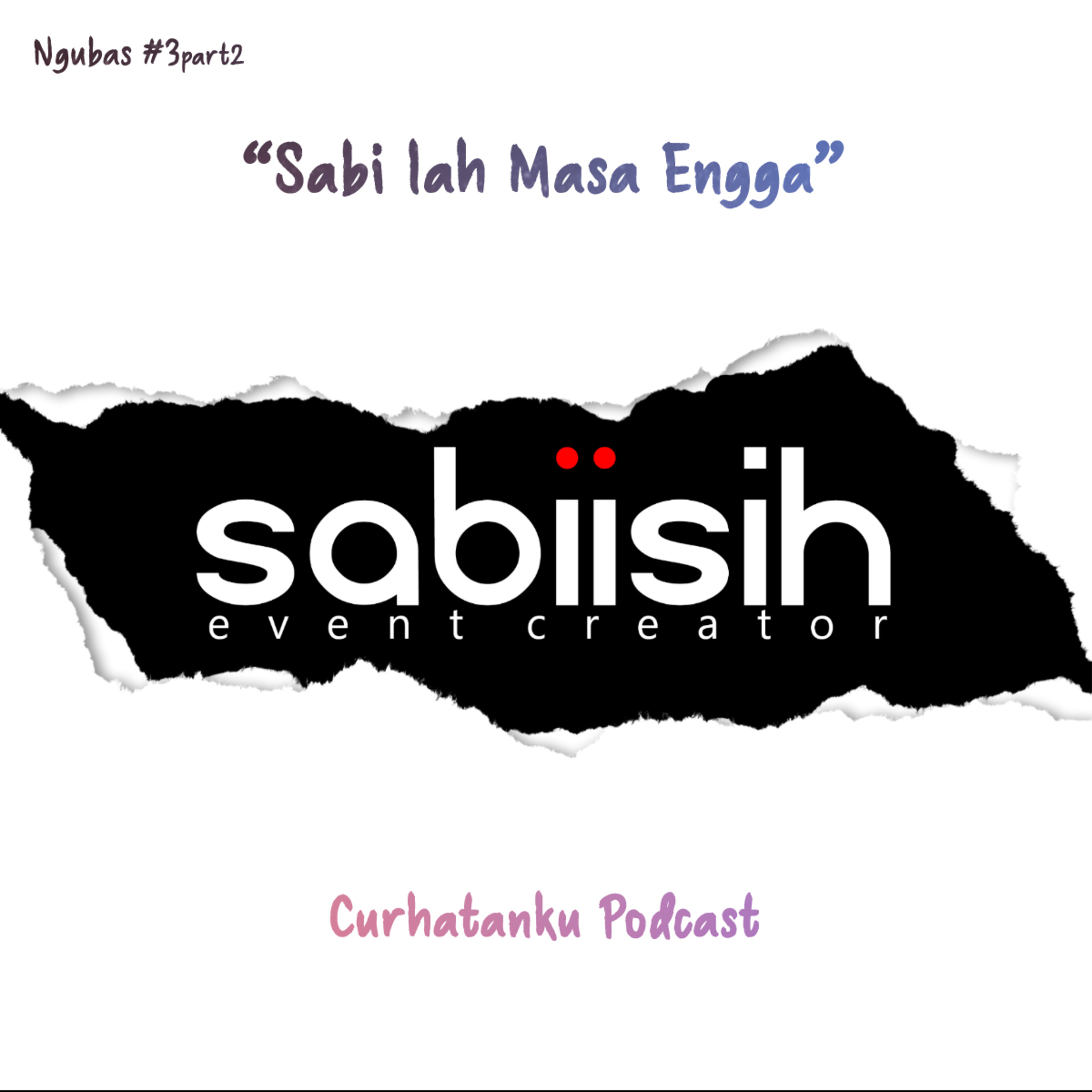 Siniar Curhatanku