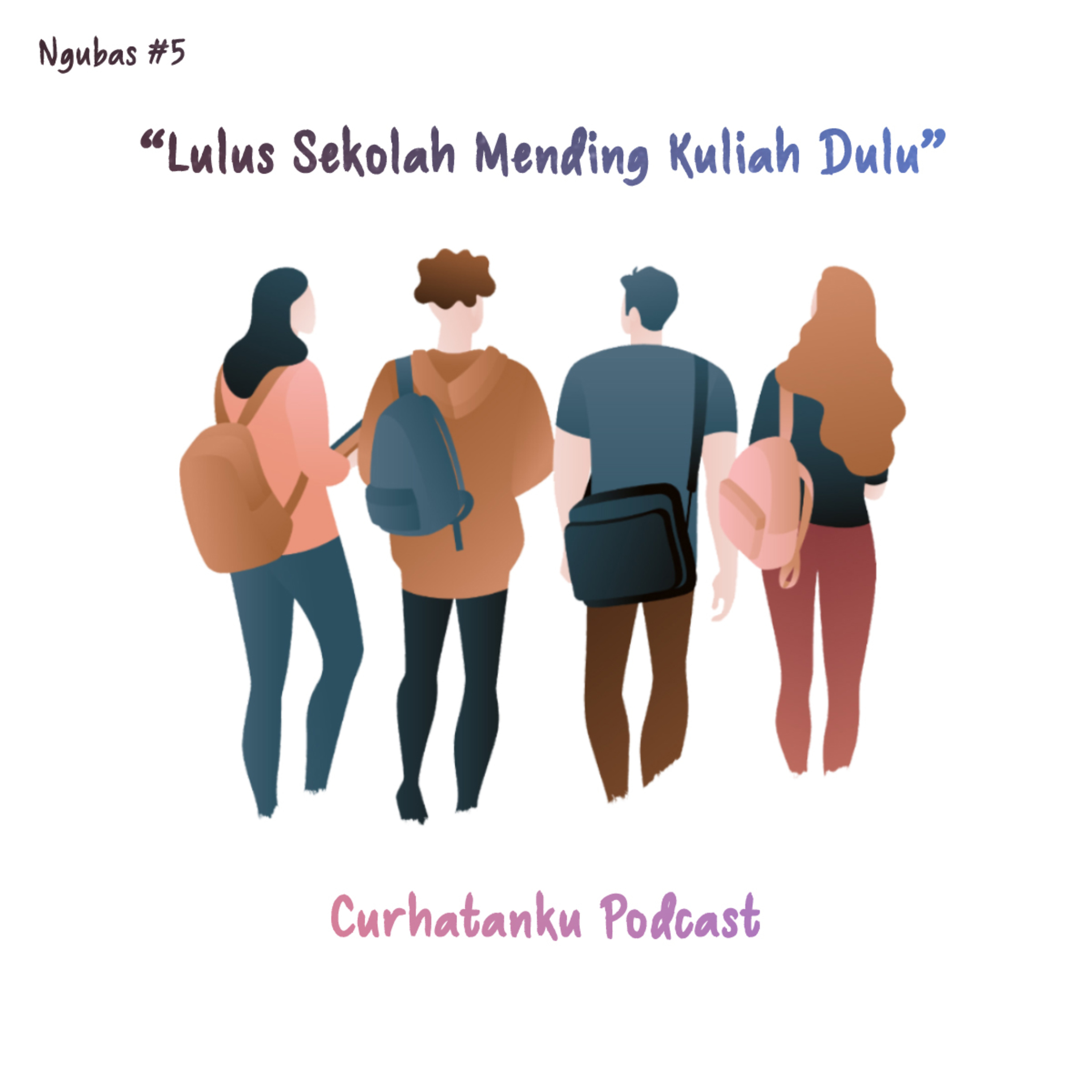 Siniar Curhatanku