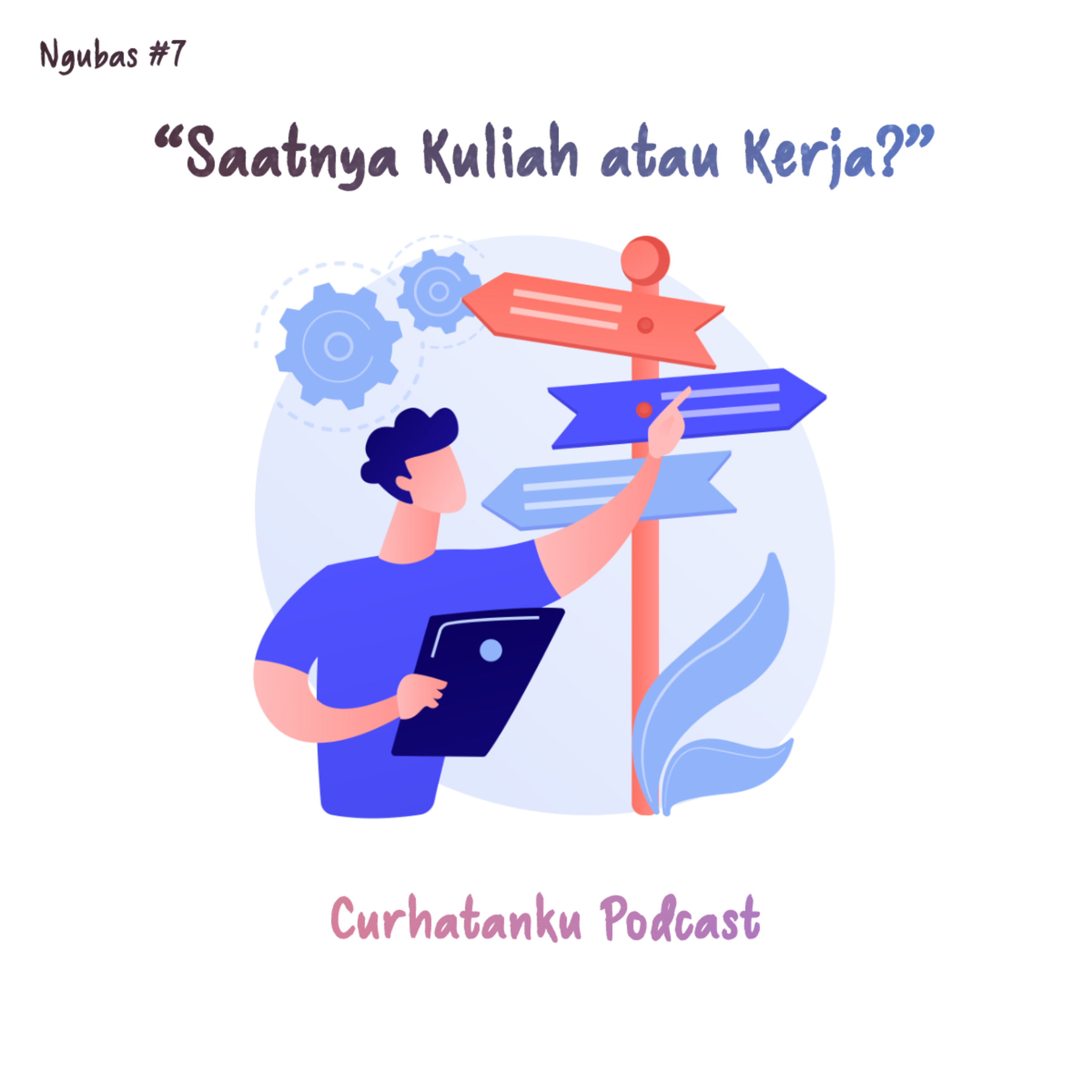 Siniar Curhatanku