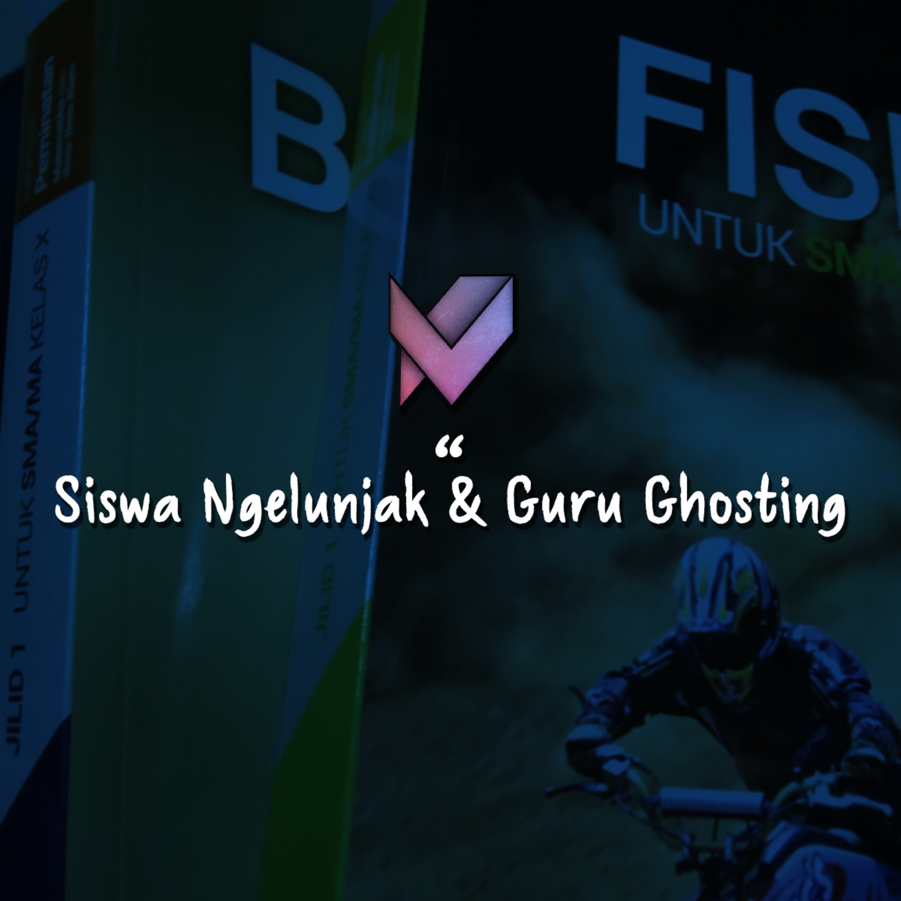Siniar Curhatanku