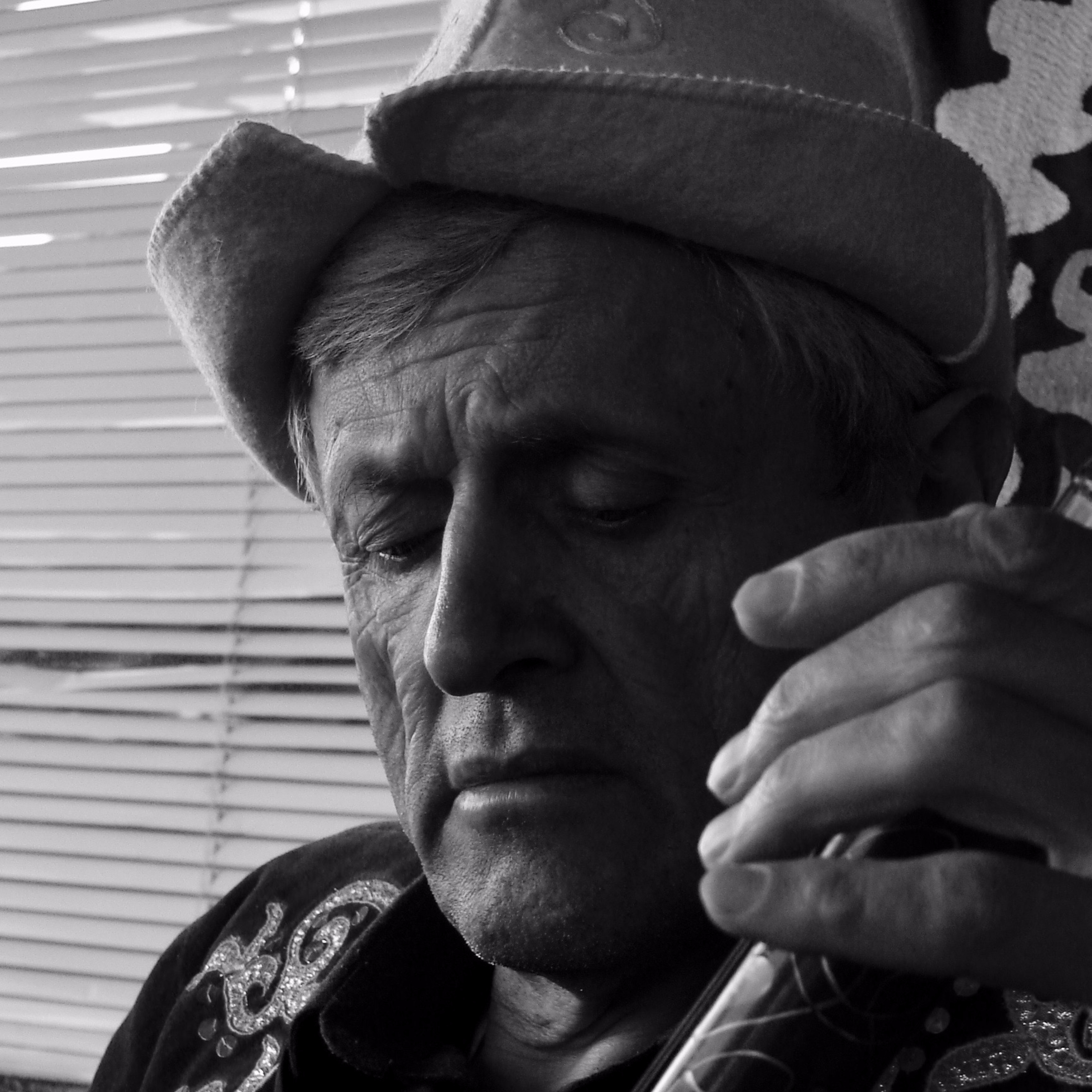 Rahmi Oruç Güvenç\'ten Sohbetler