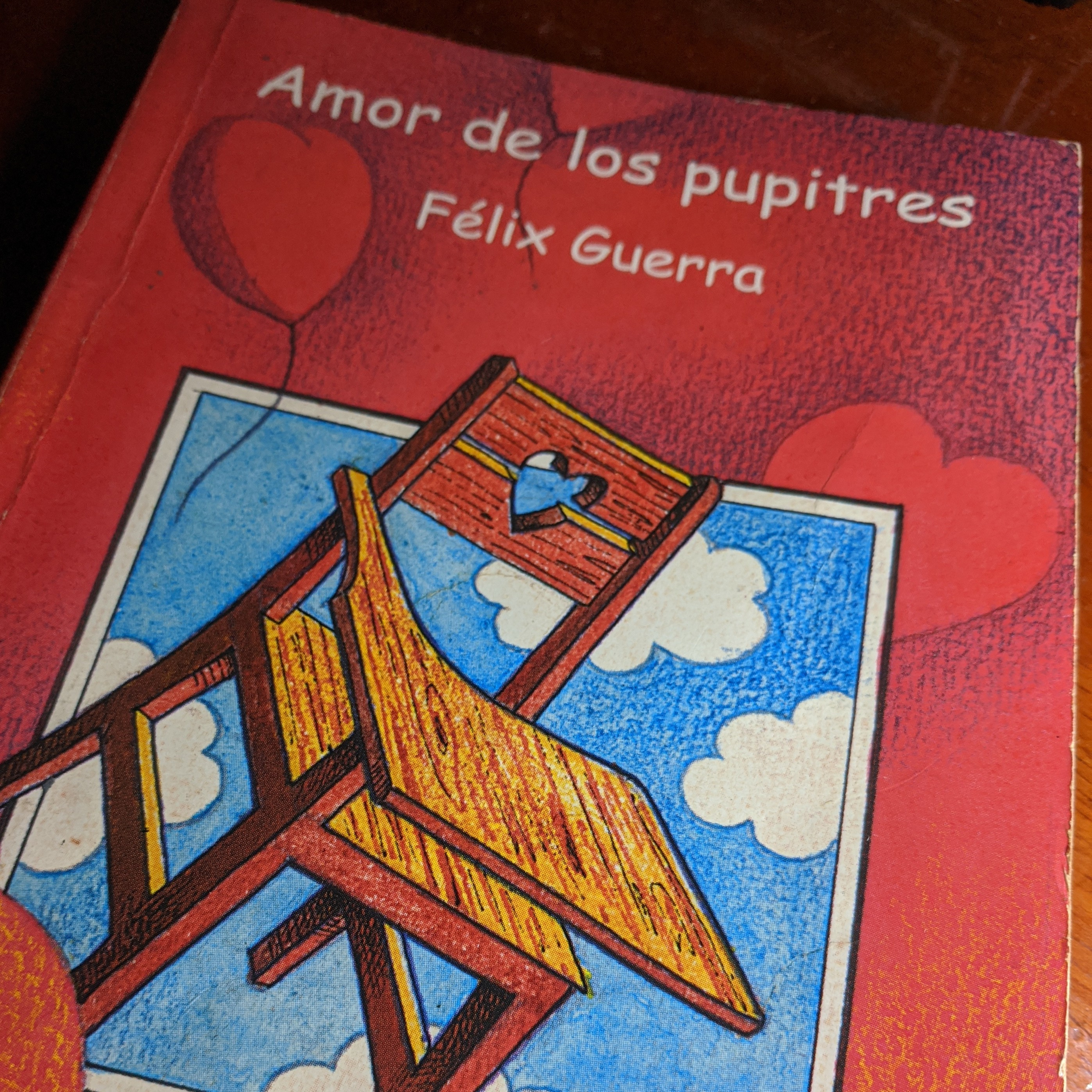 Entrega 1. Volver a las raíces. 