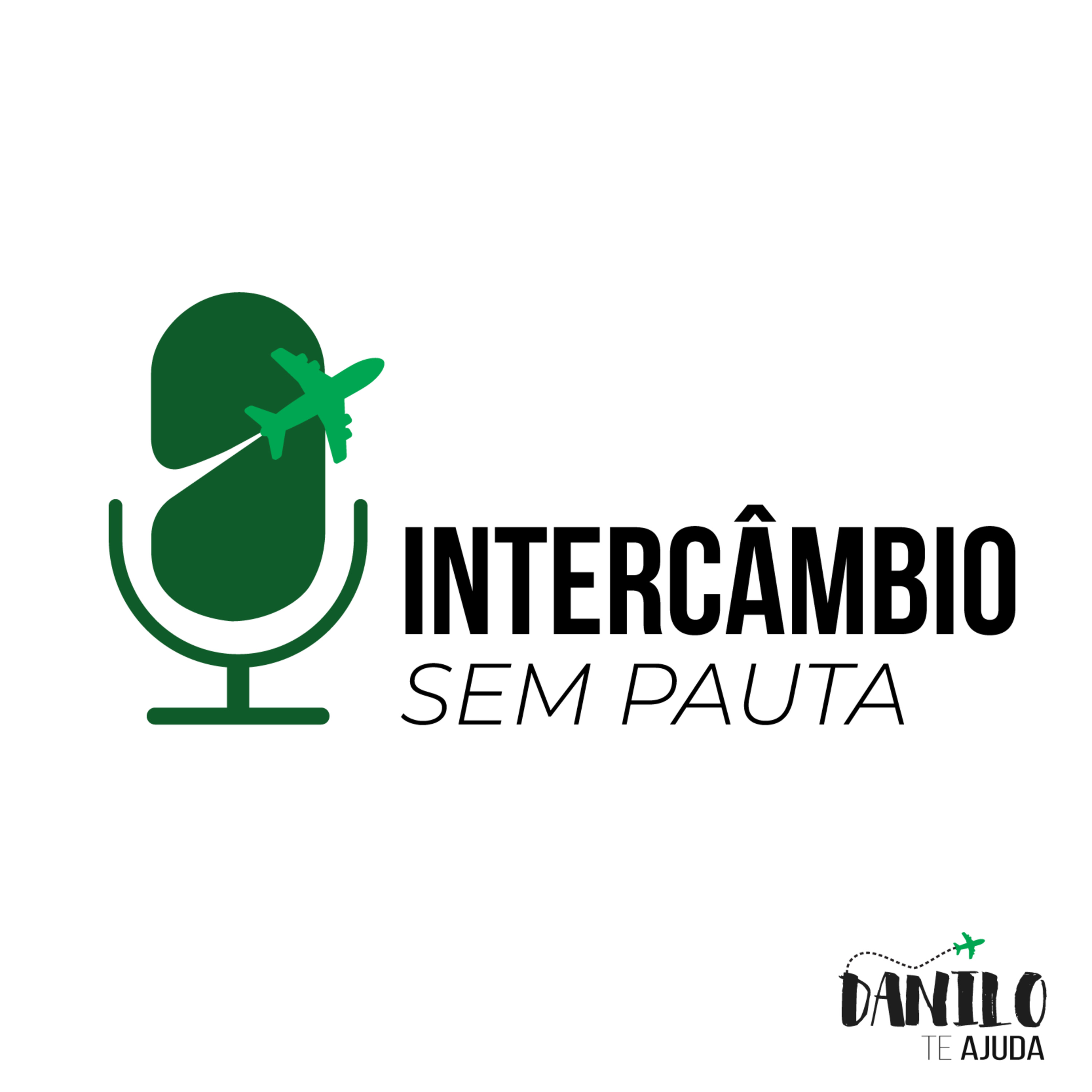 Intercâmbio Sem Pauta