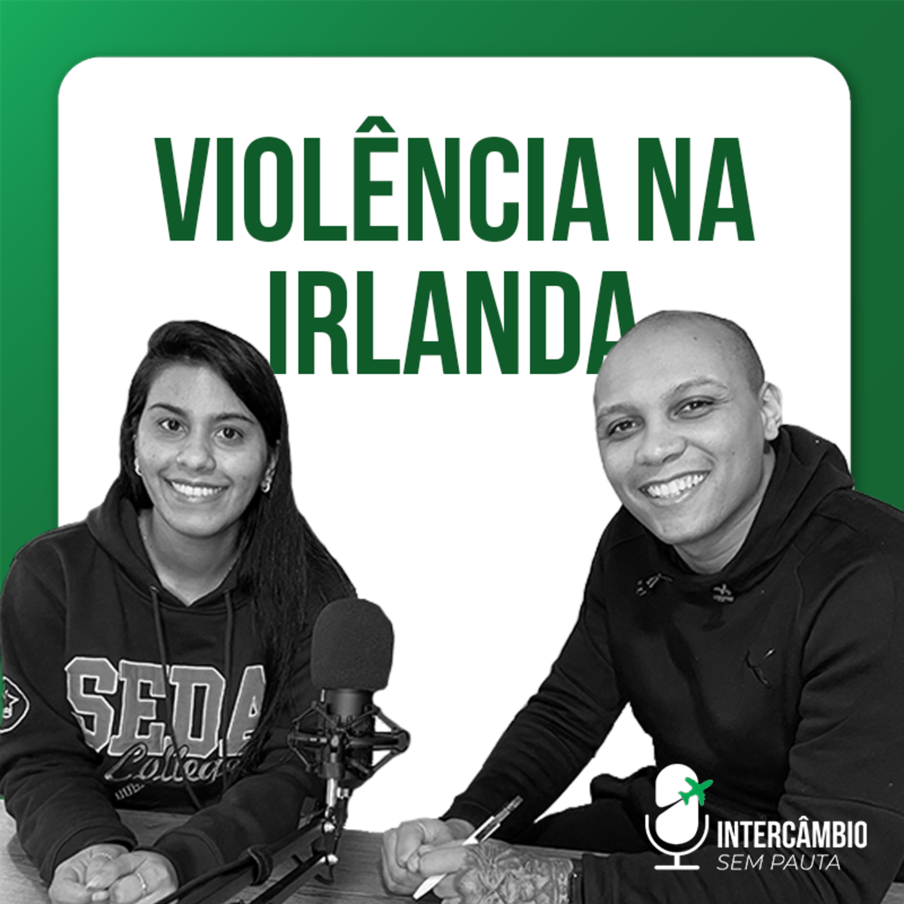 Intercâmbio Sem Pauta