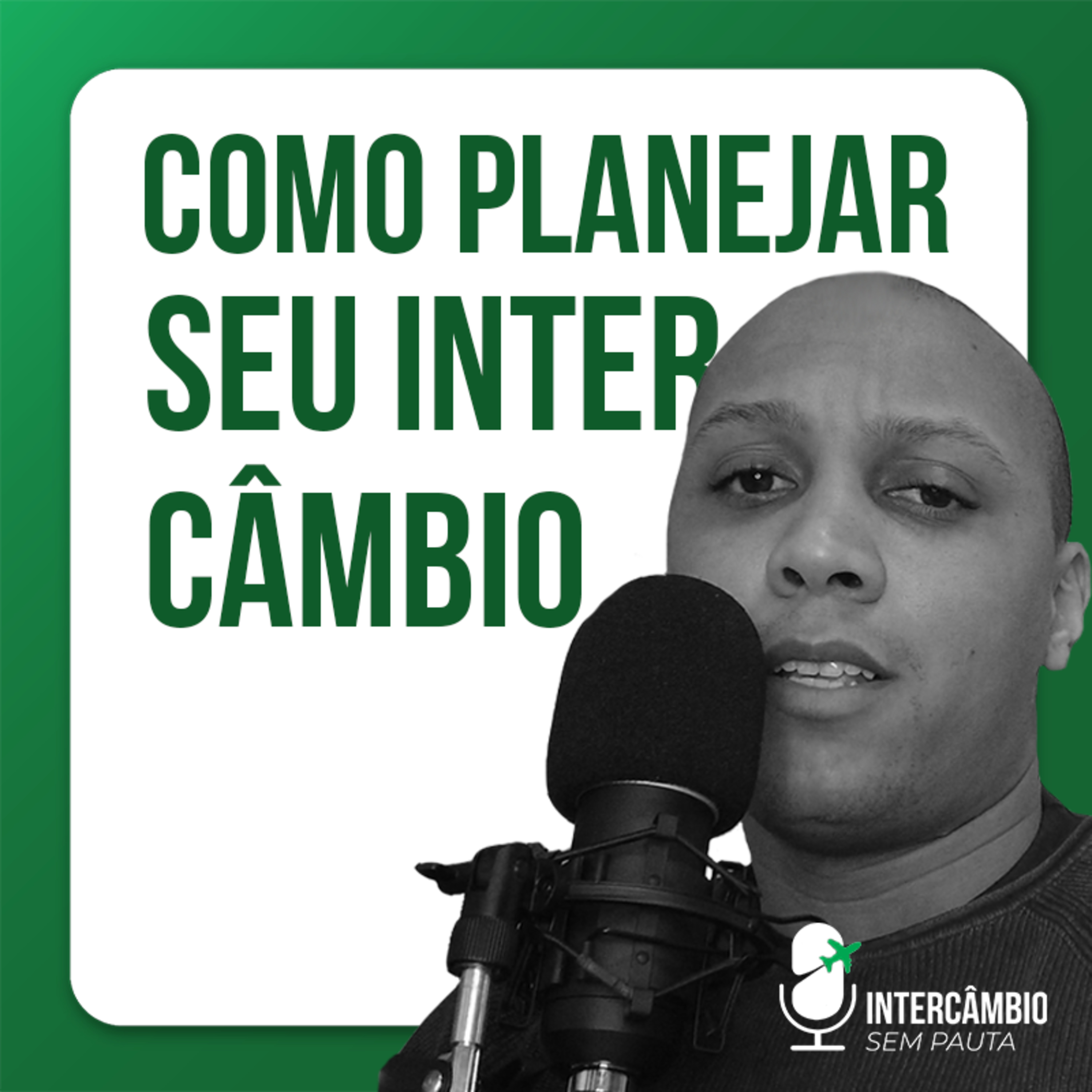 Intercâmbio Sem Pauta