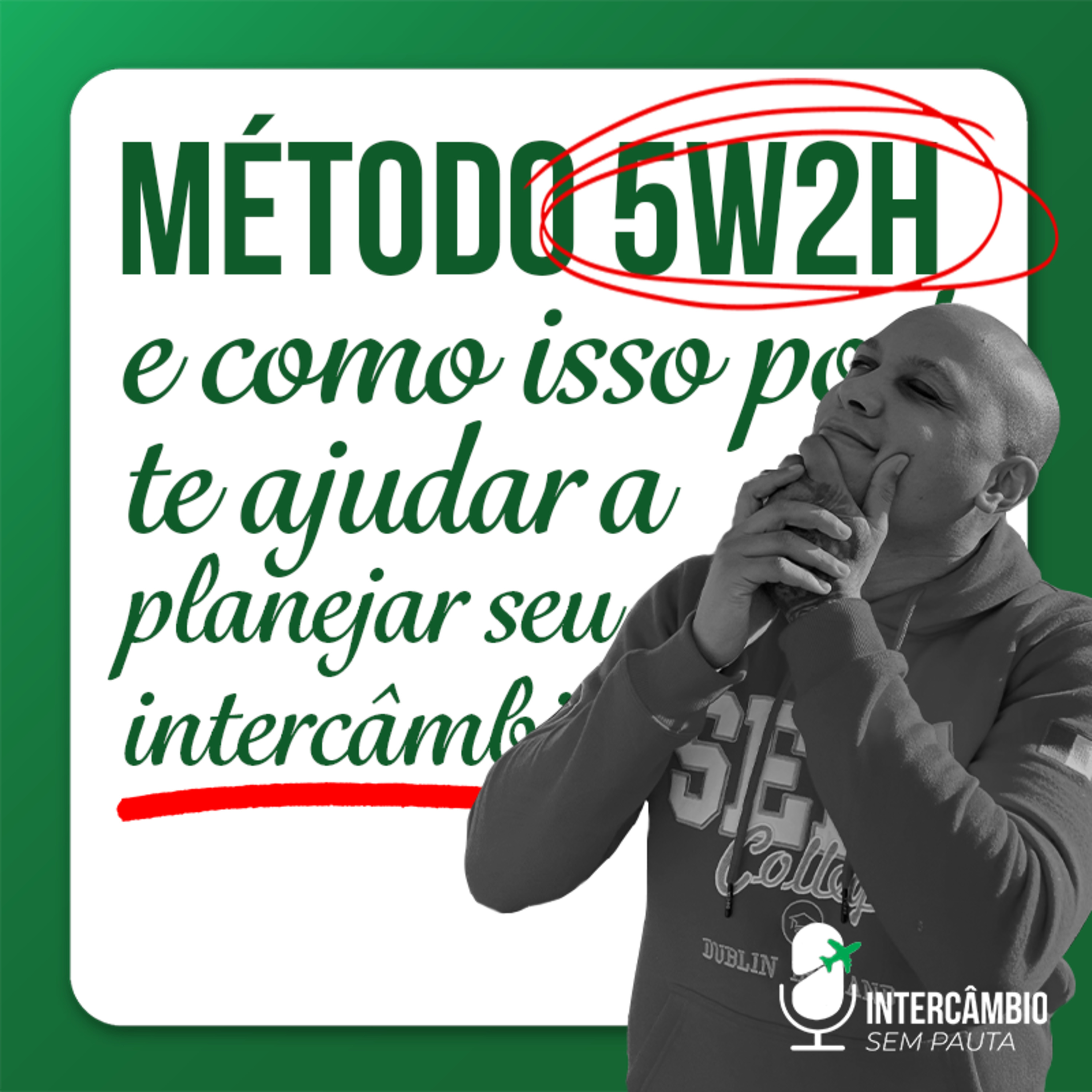 Intercâmbio Sem Pauta