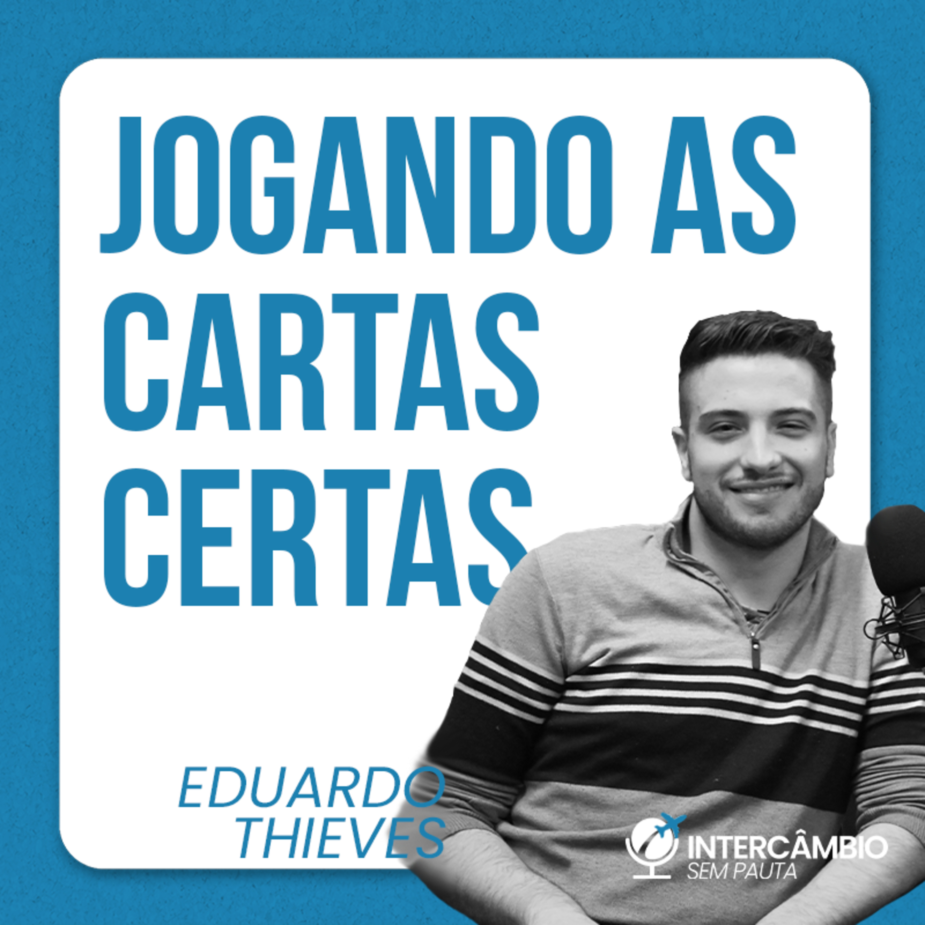 Intercâmbio Sem Pauta