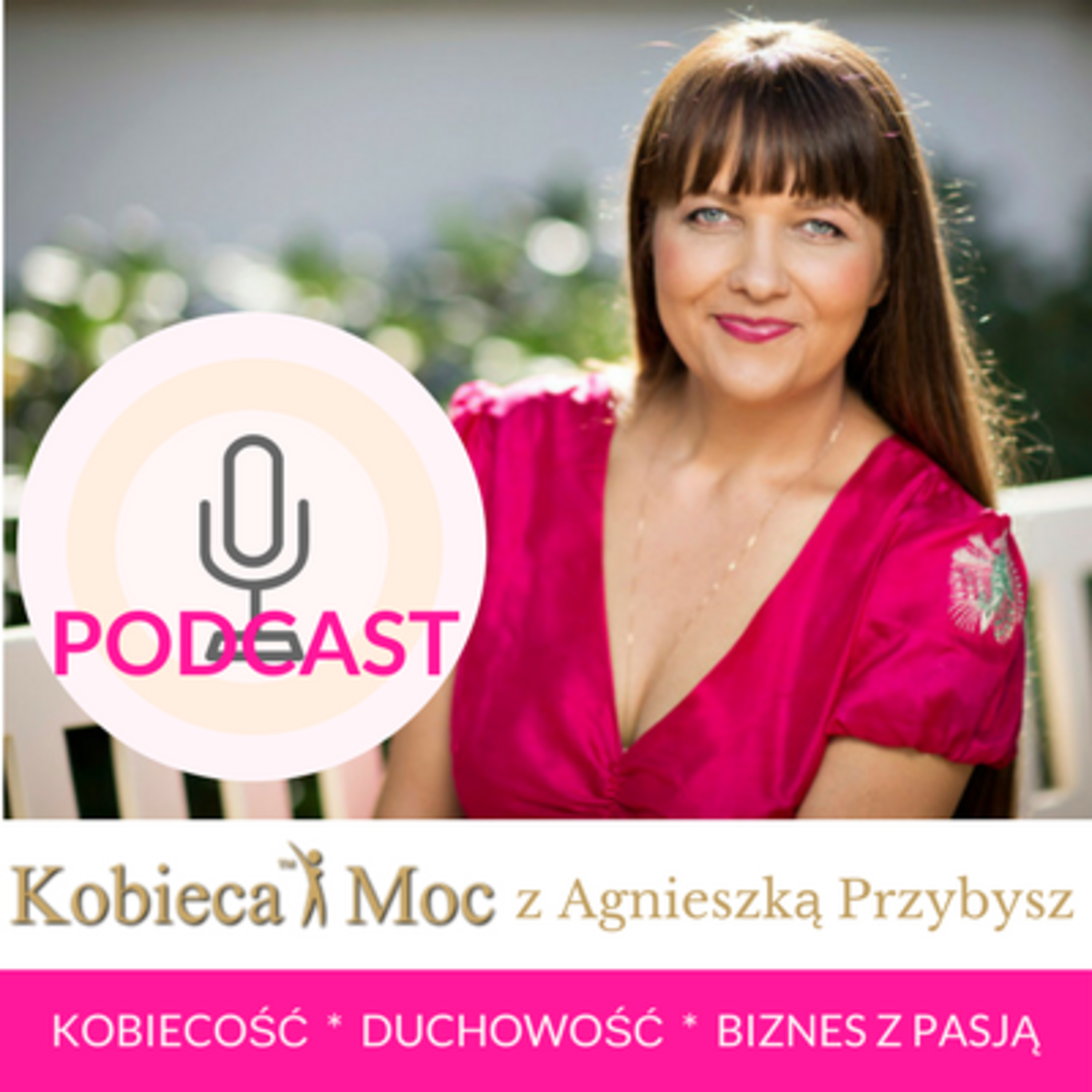 Kobieca MOC Agnieszka Przybysz