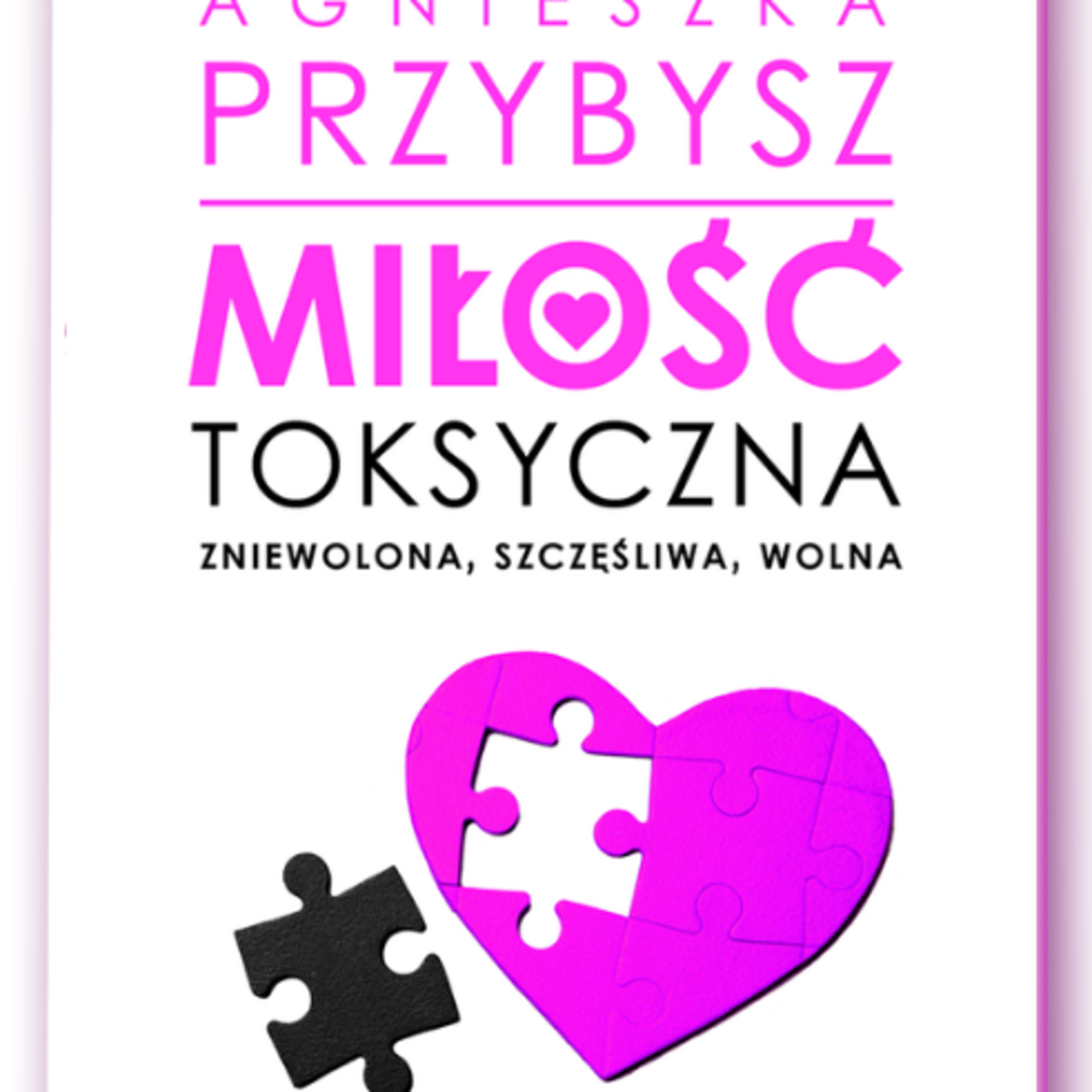 Kobieca MOC Agnieszka Przybysz