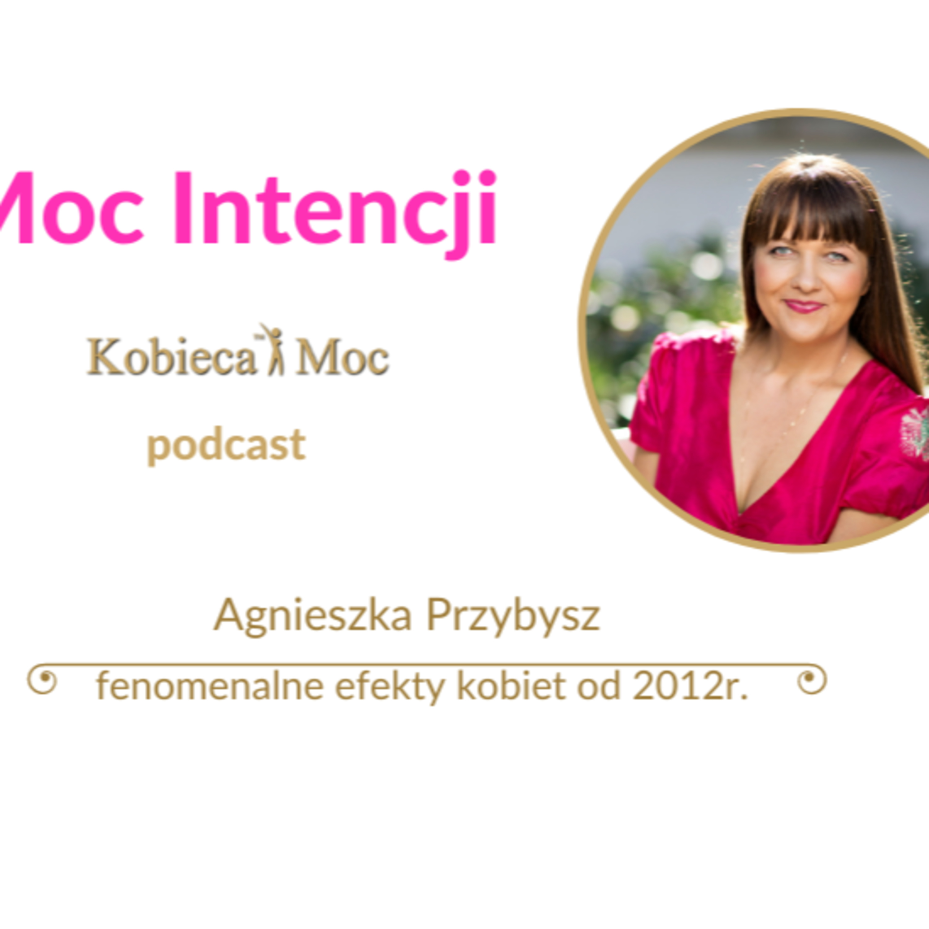 Kobieca MOC Agnieszka Przybysz