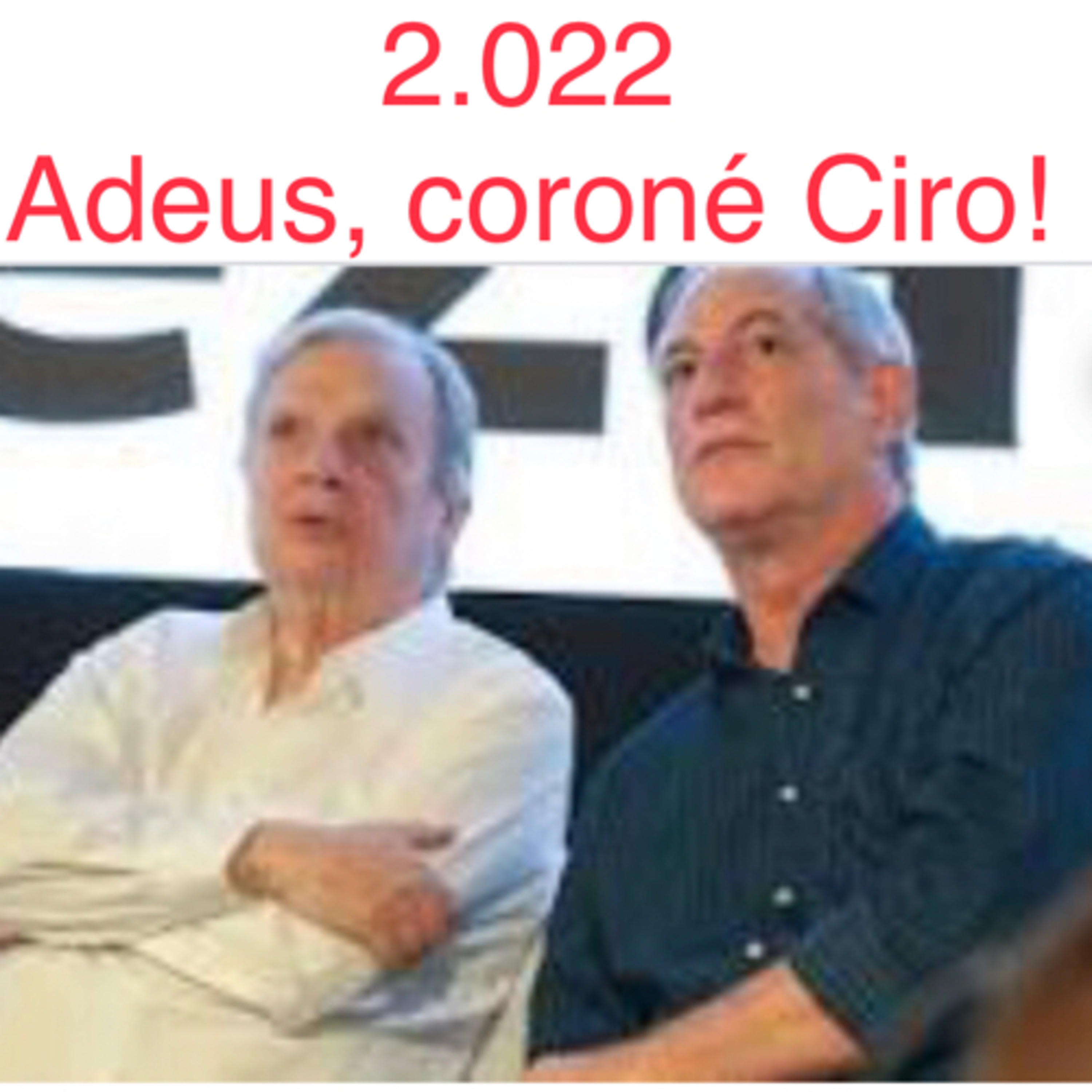 Deodato Ramalho