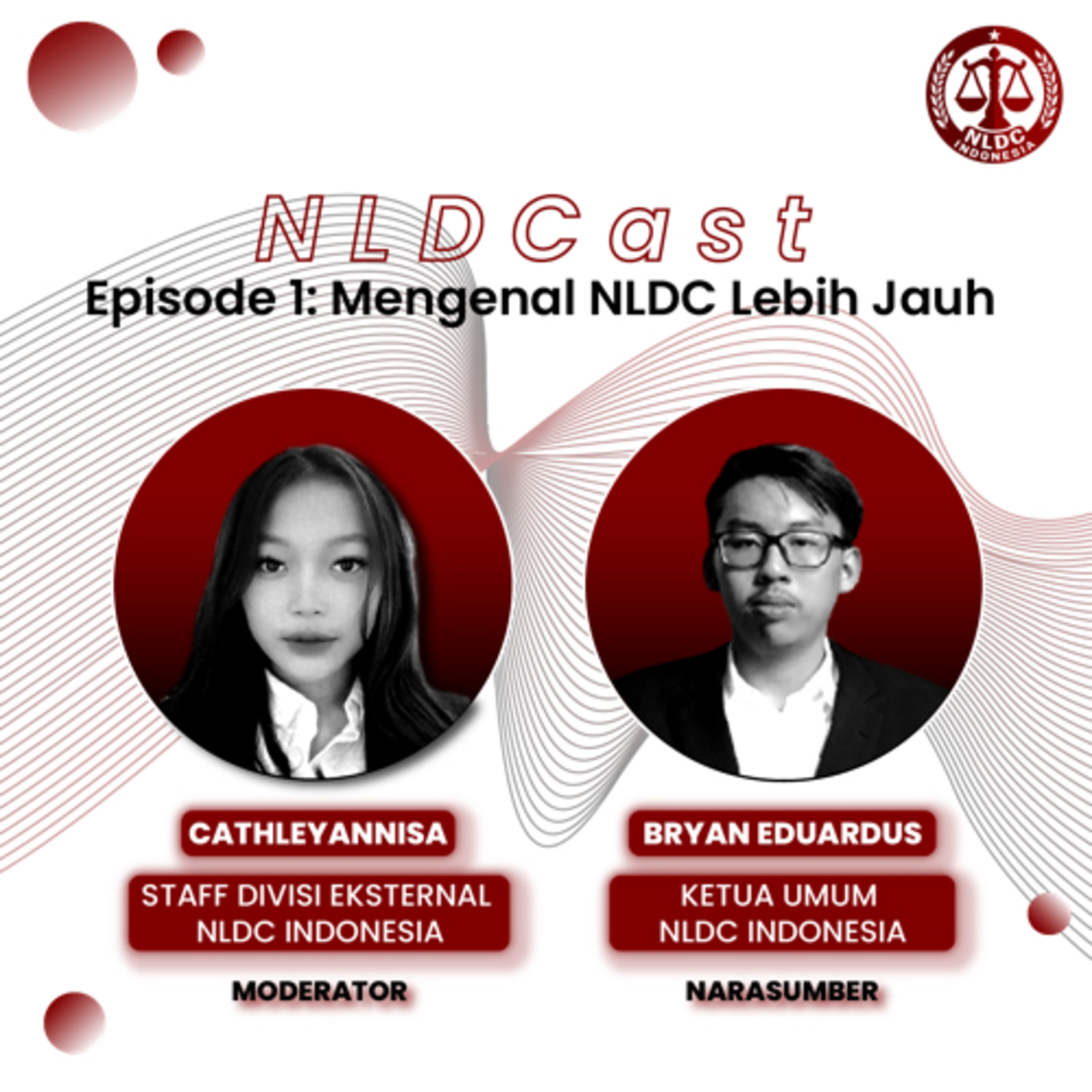 NLDCast