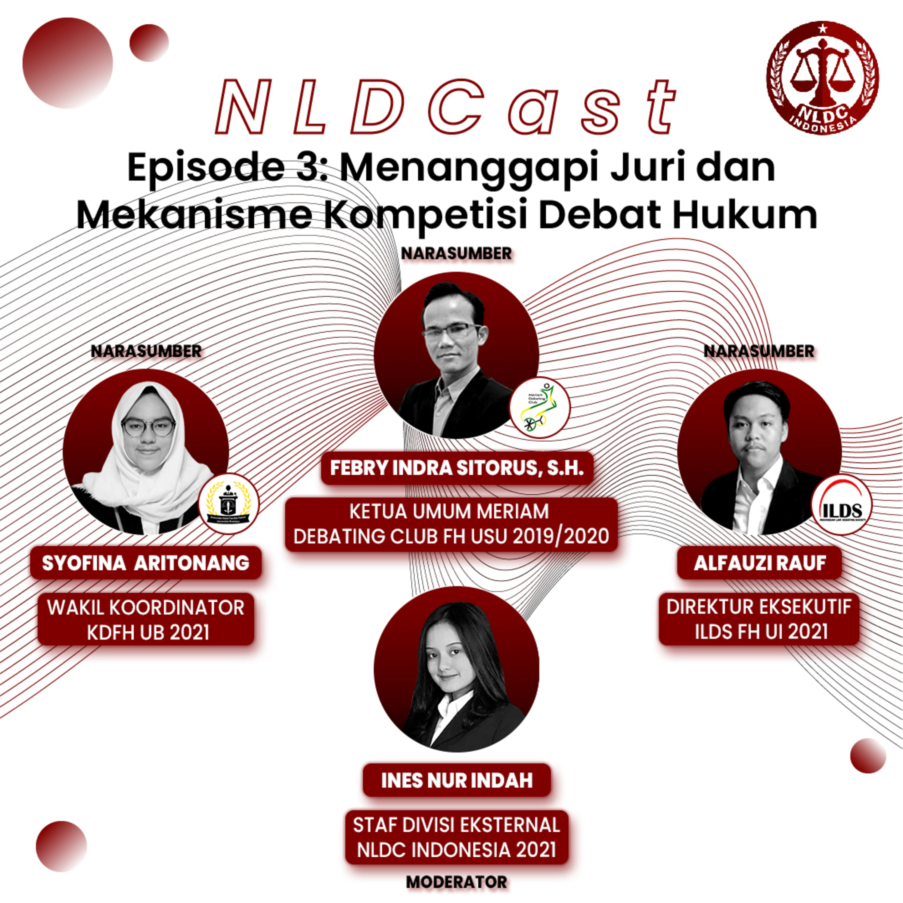 NLDCast