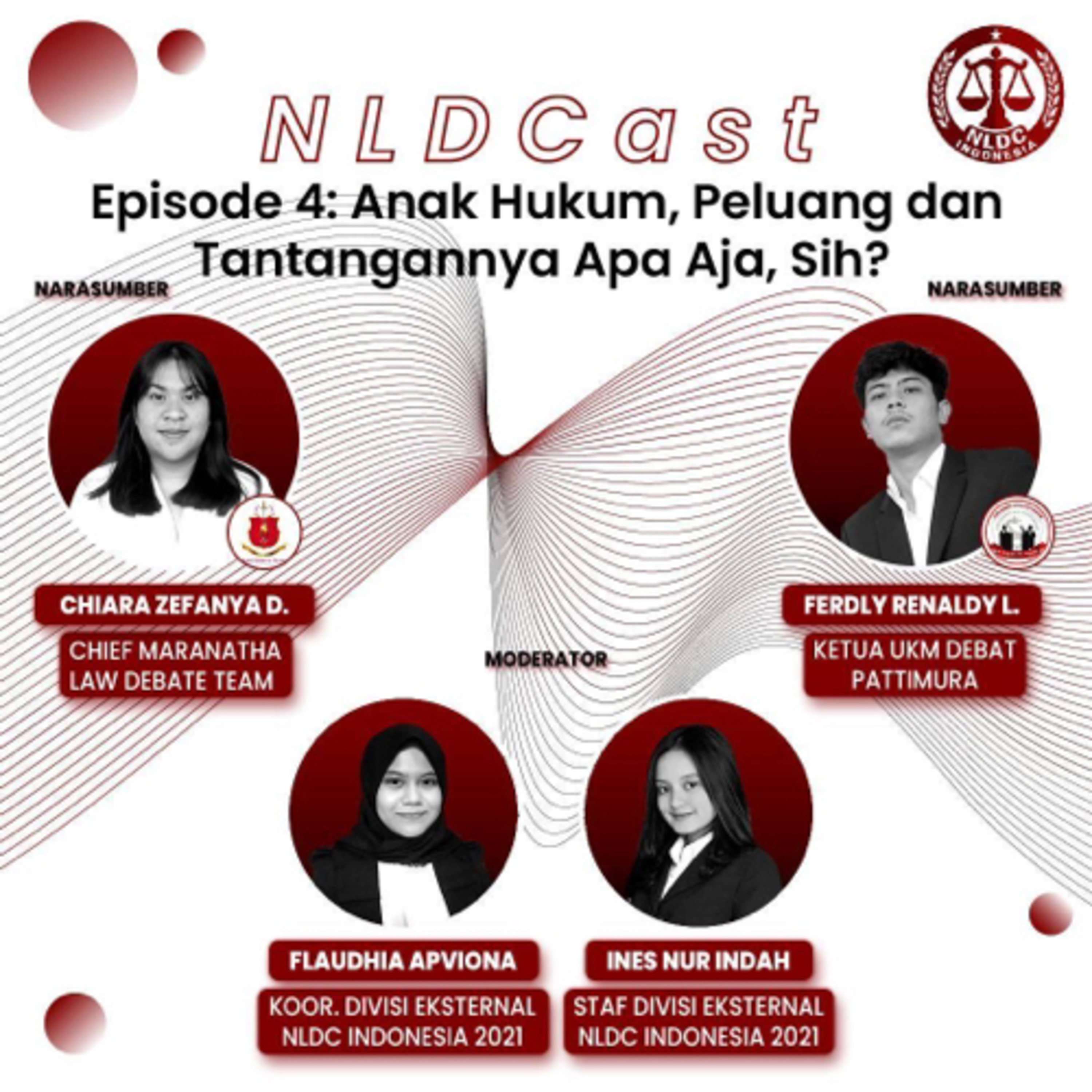 NLDCast