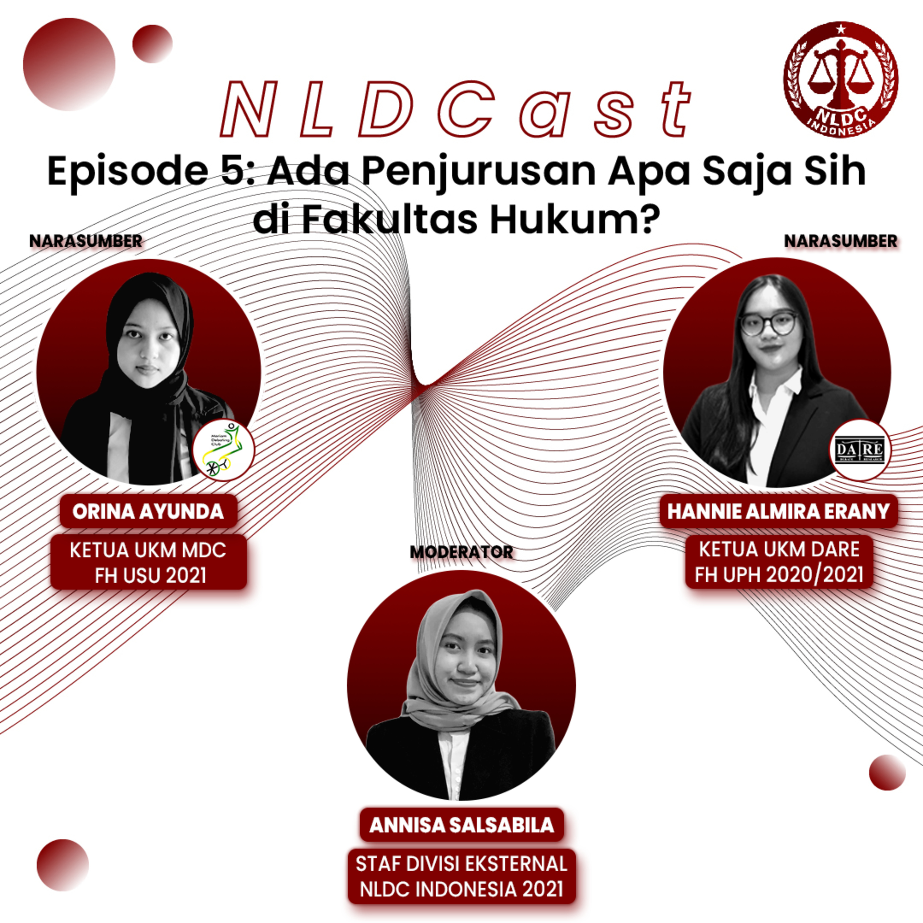 NLDCast