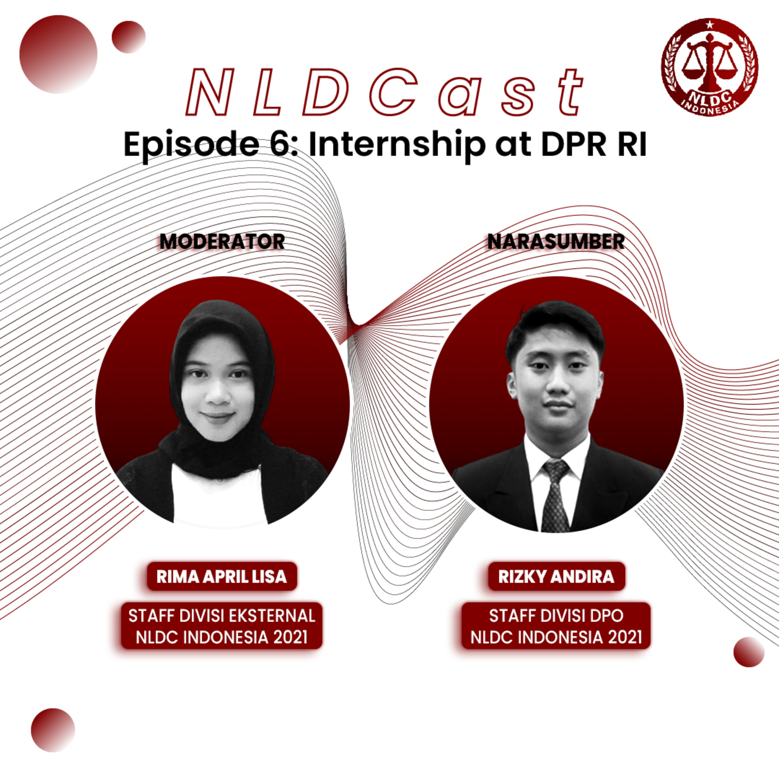 NLDCast
