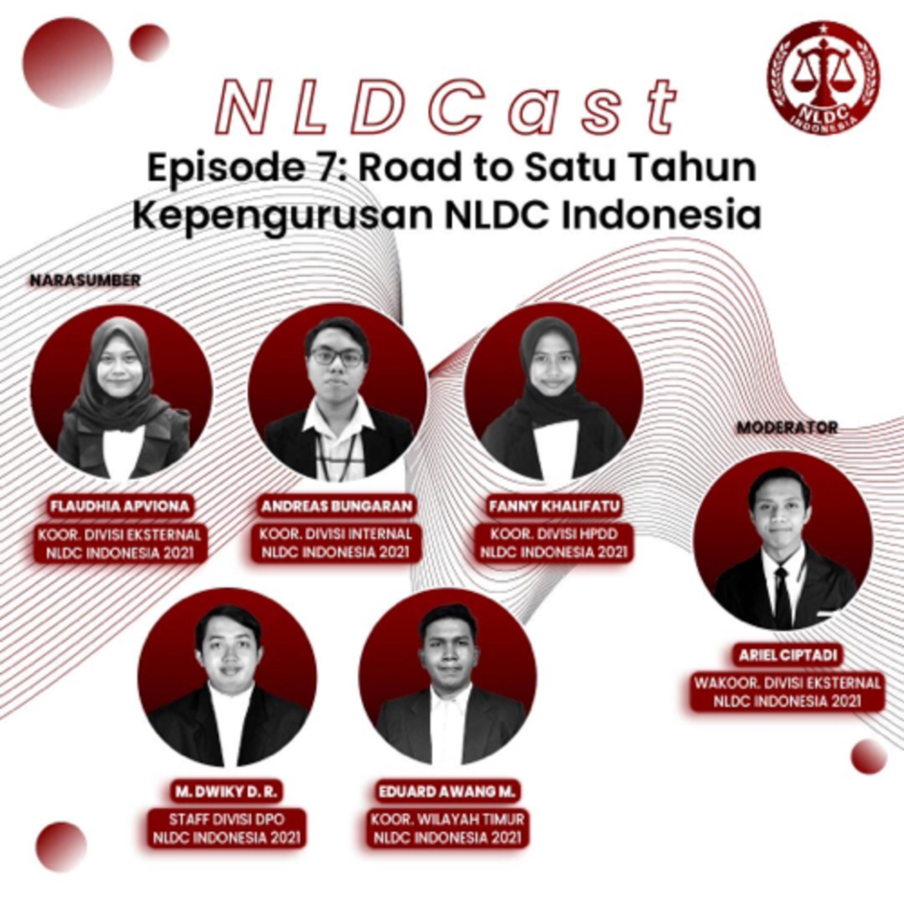 NLDCast