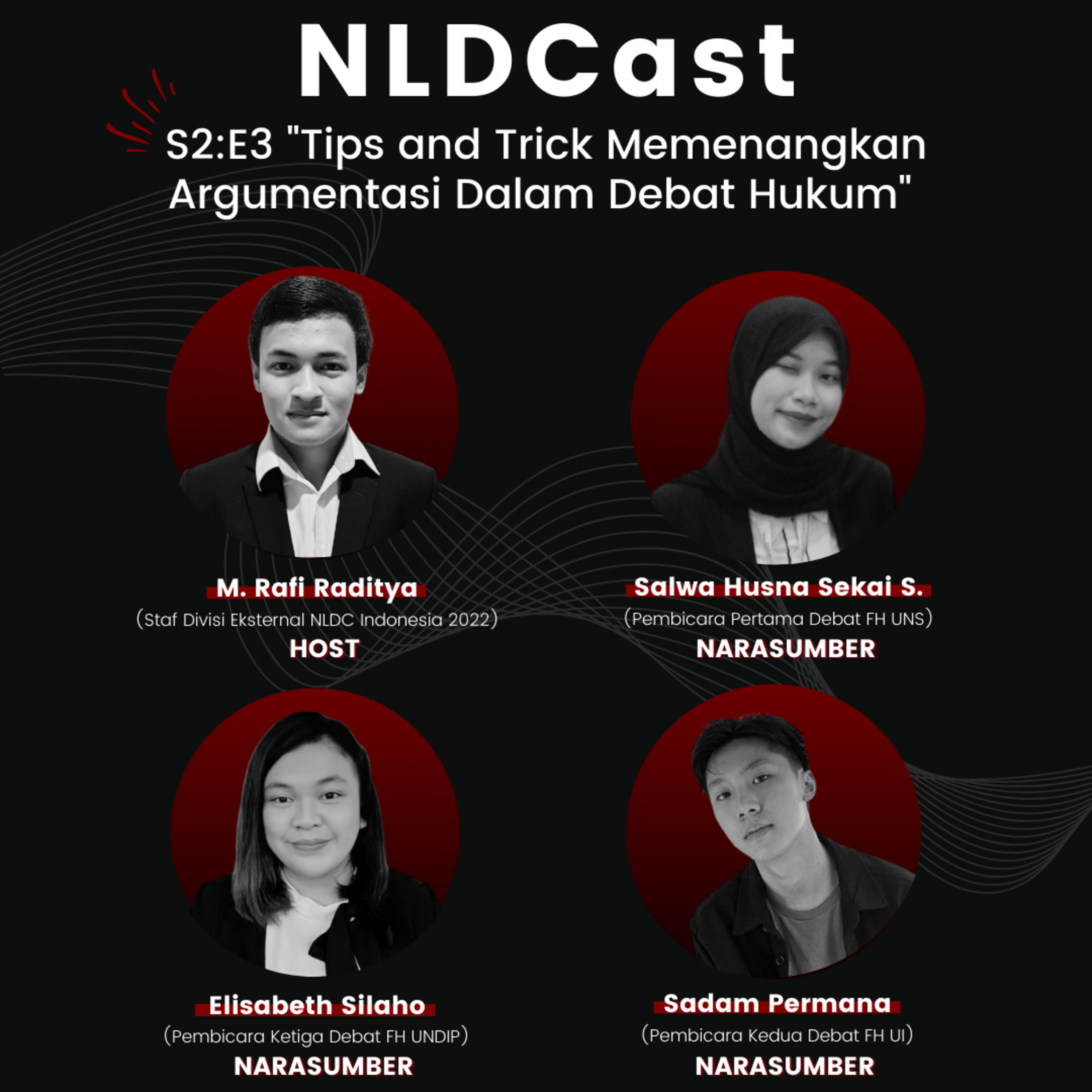 NLDCast