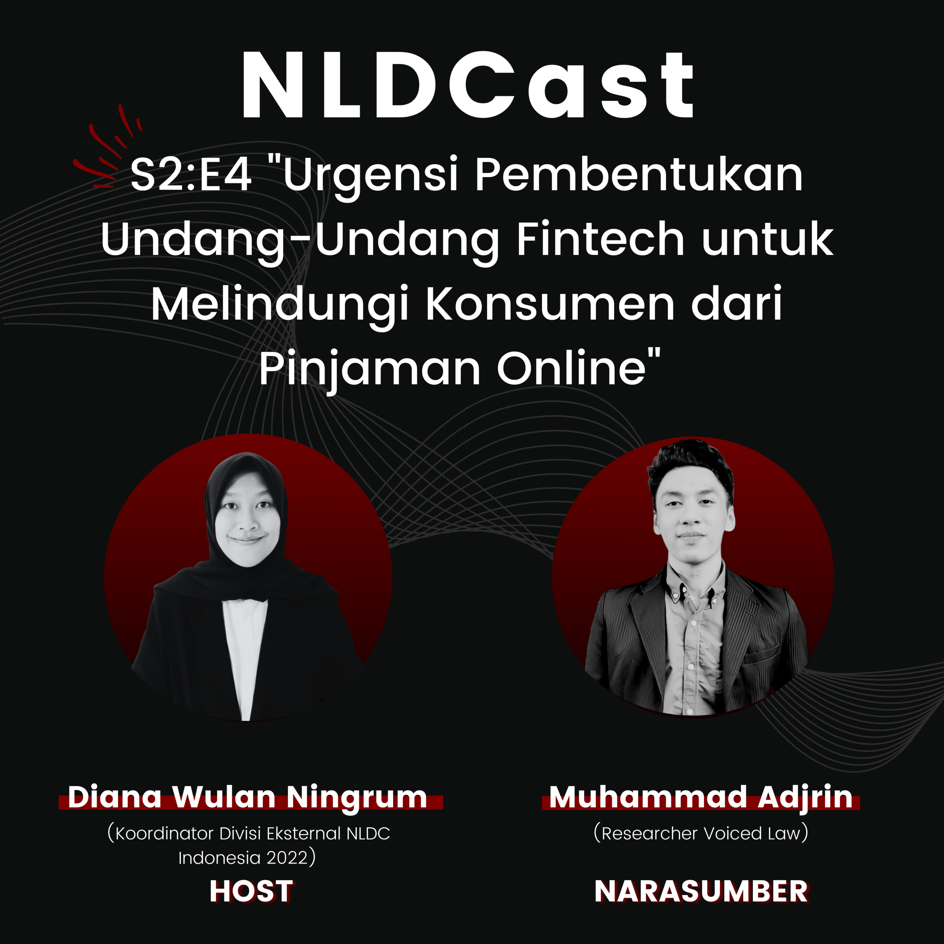 NLDCast