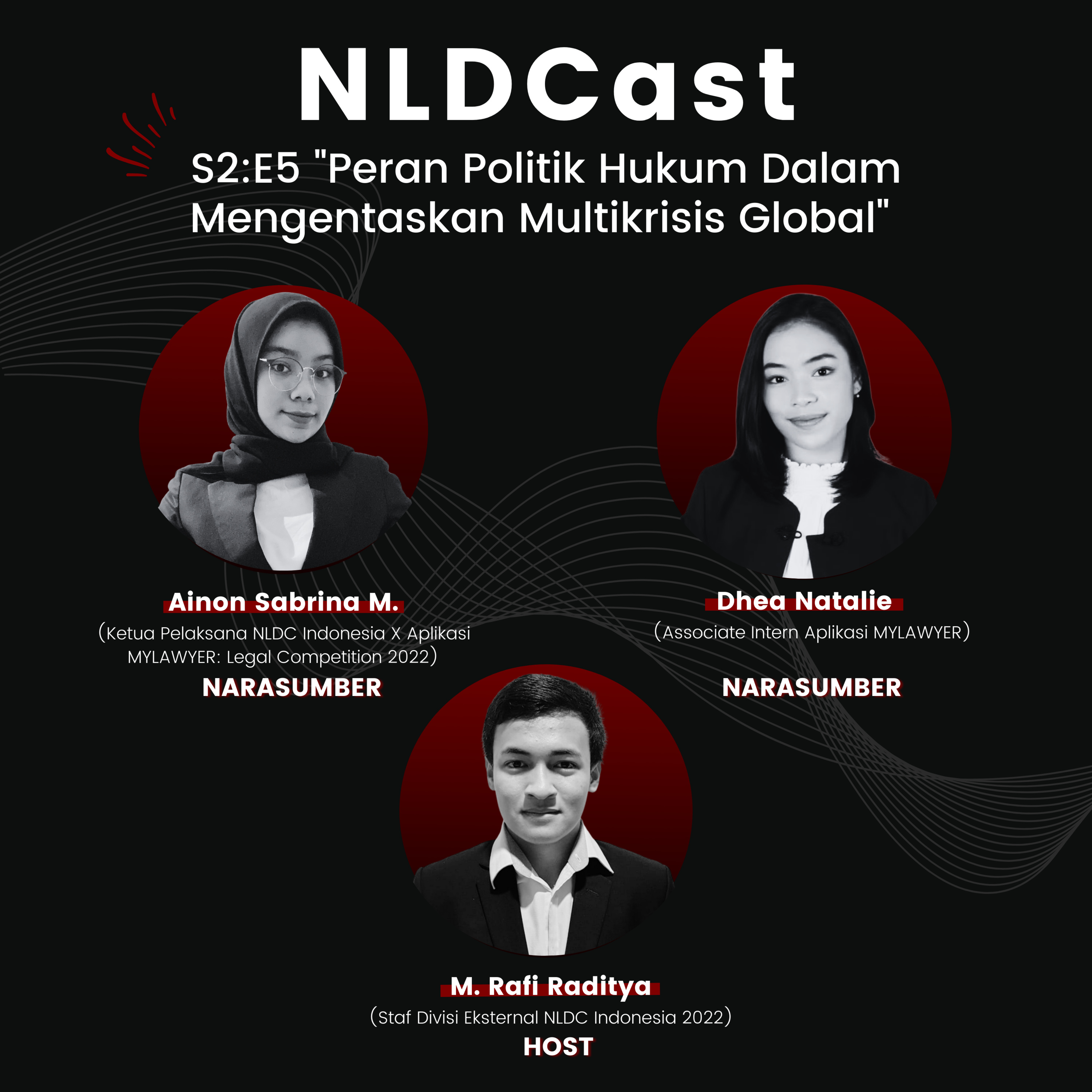 NLDCast