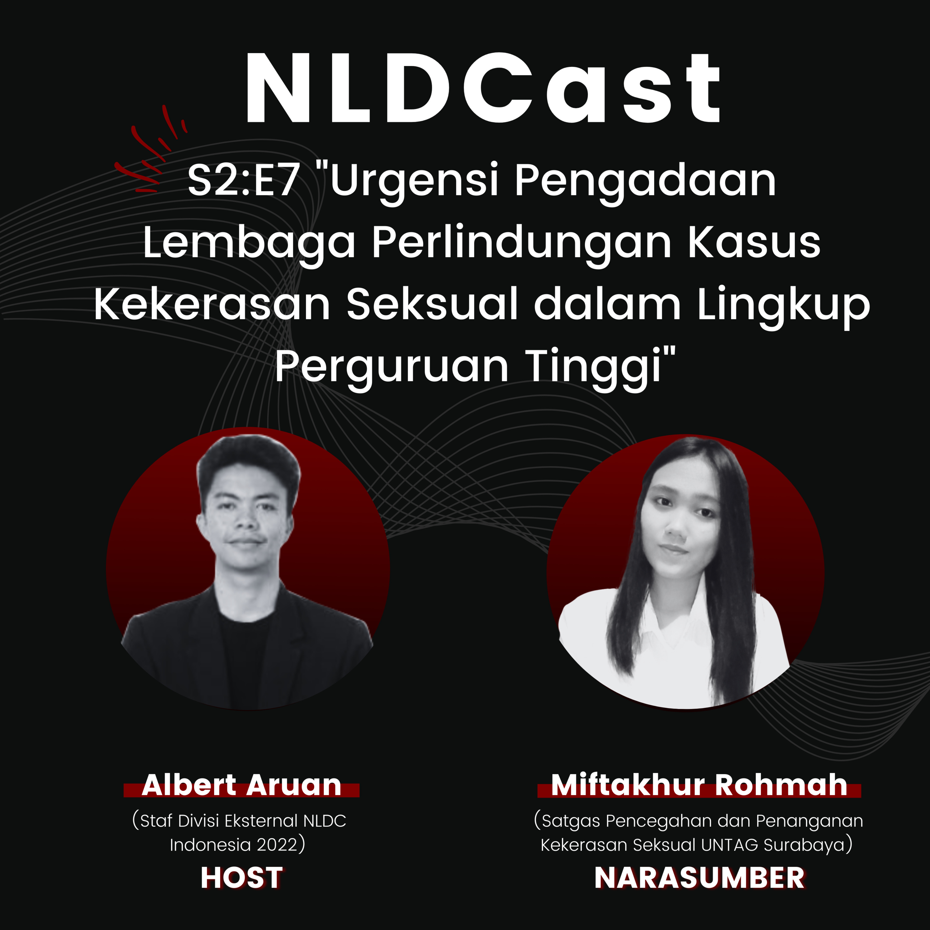 NLDCast