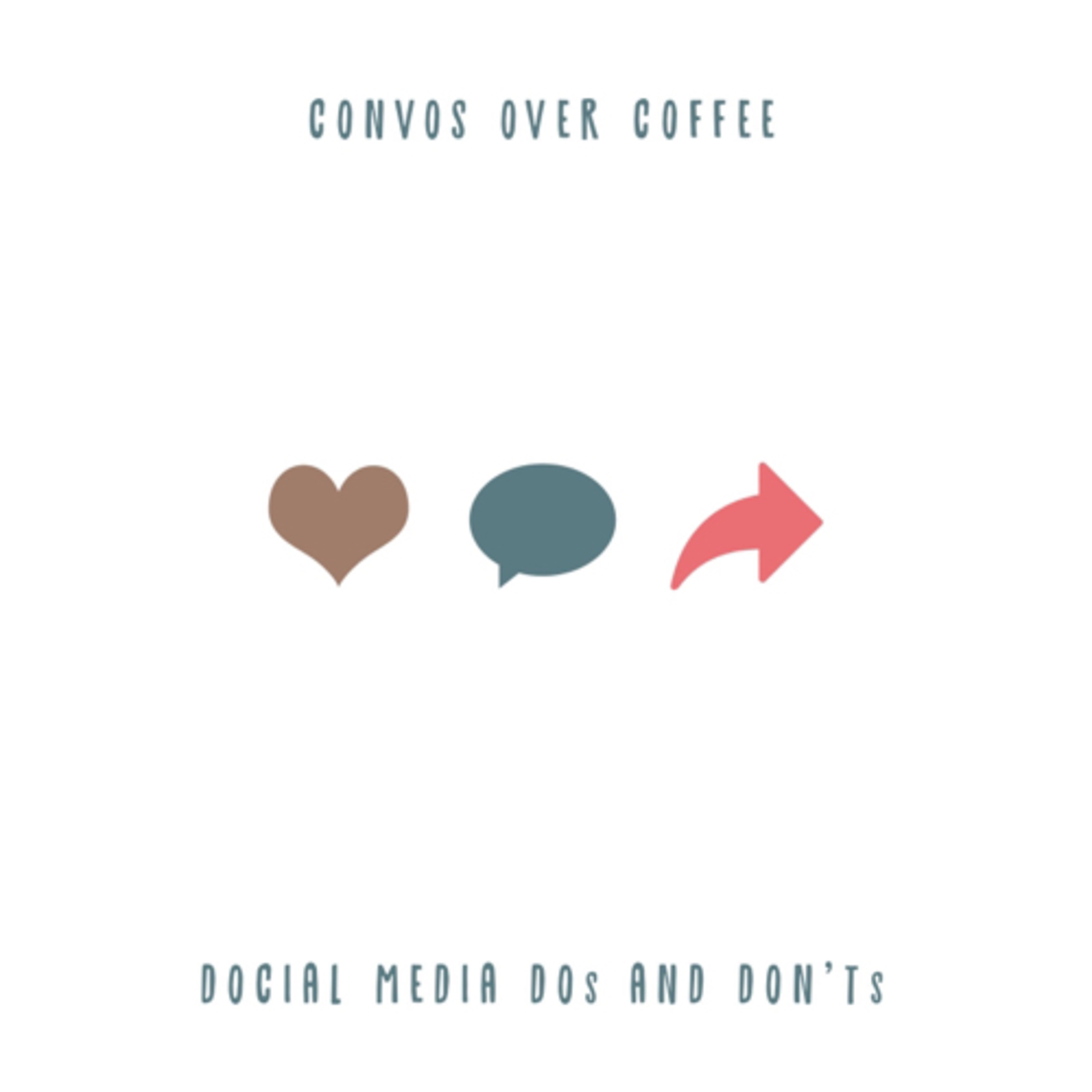 Convos Over Coffee