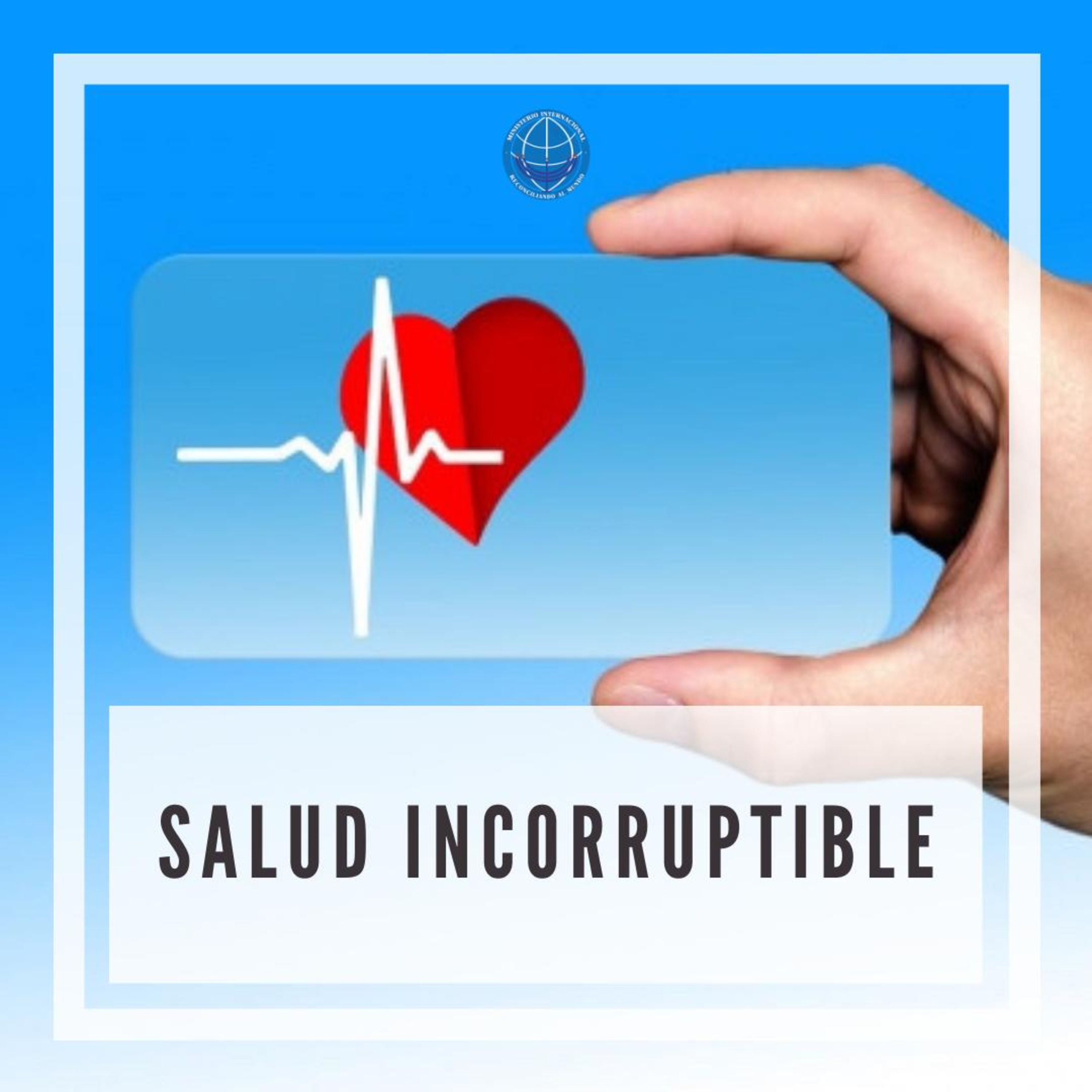 Salud Incorruptible - Hernando Alfaro episode artwork