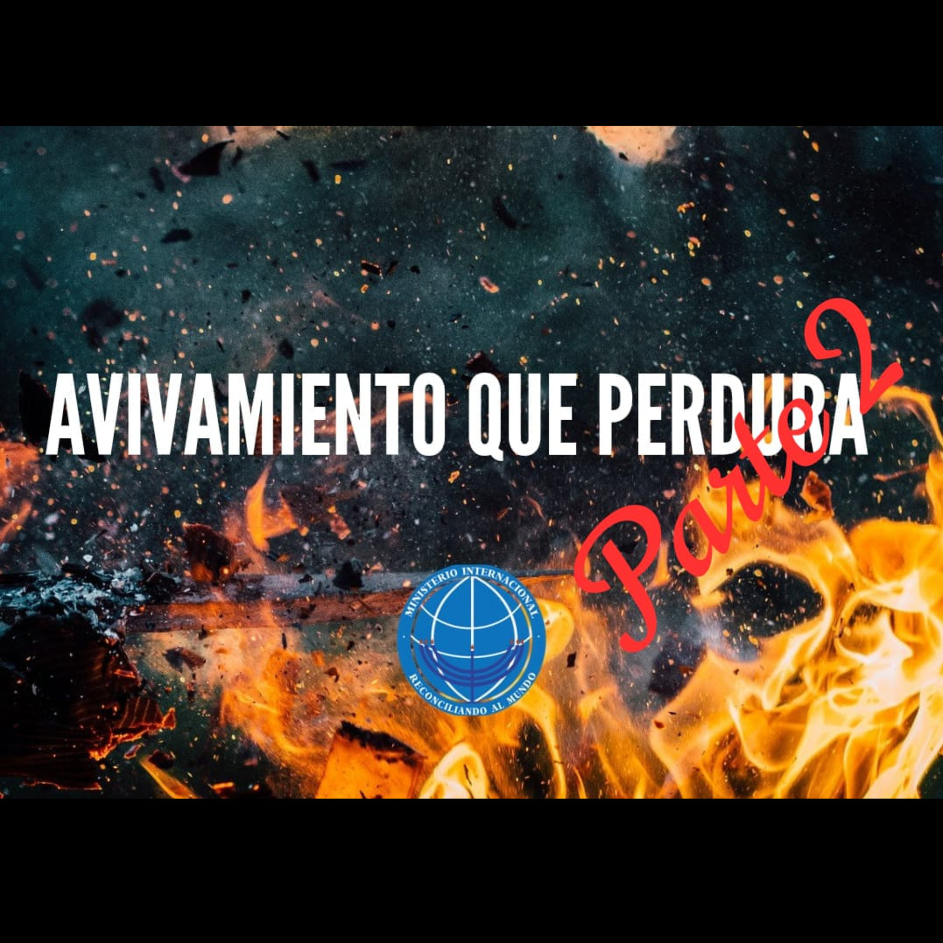 Avivamiento que perdura (Parte 2) - Hernando Alfaro episode artwork