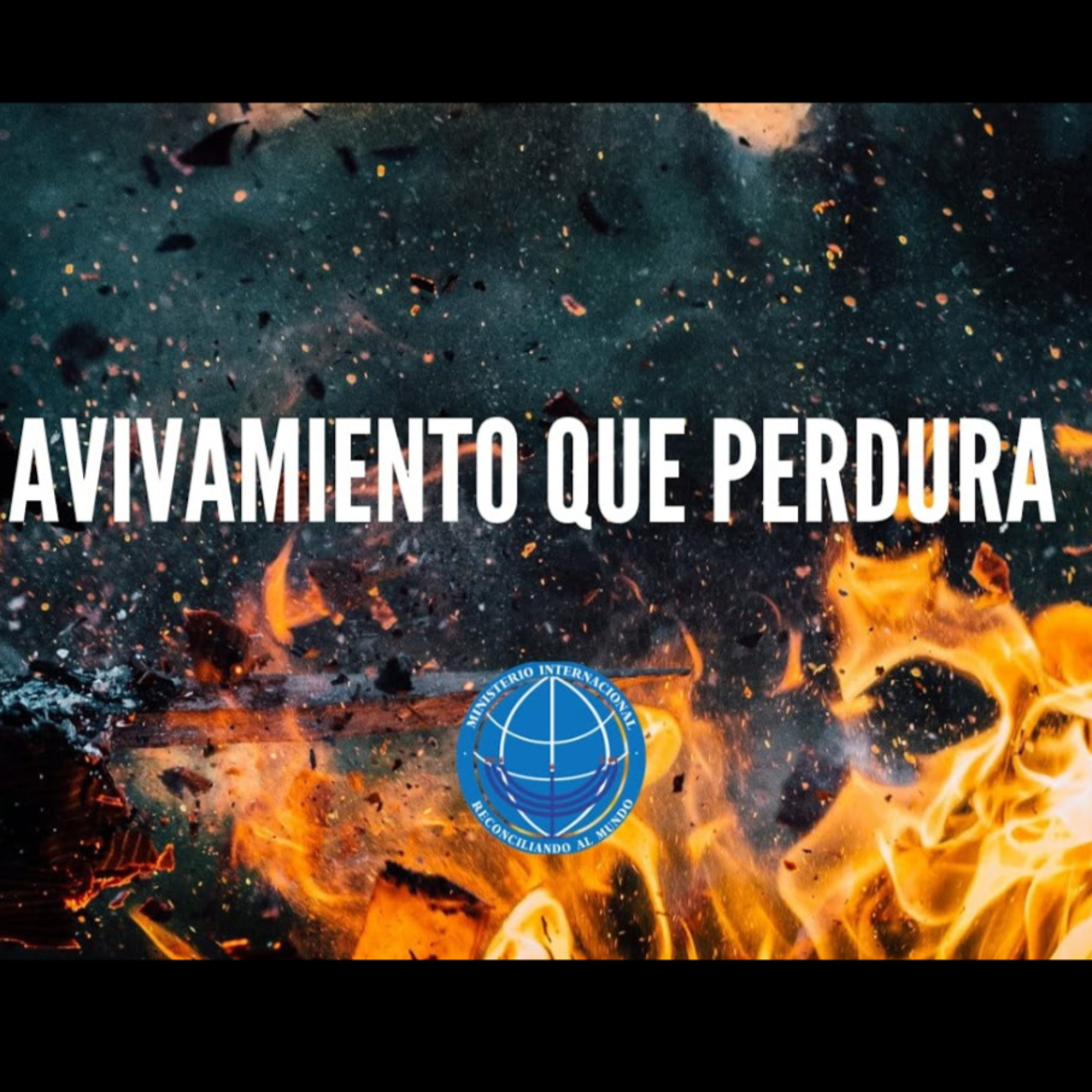 Avivamiento que perdura (Parte 1) - Hernando Alfaro