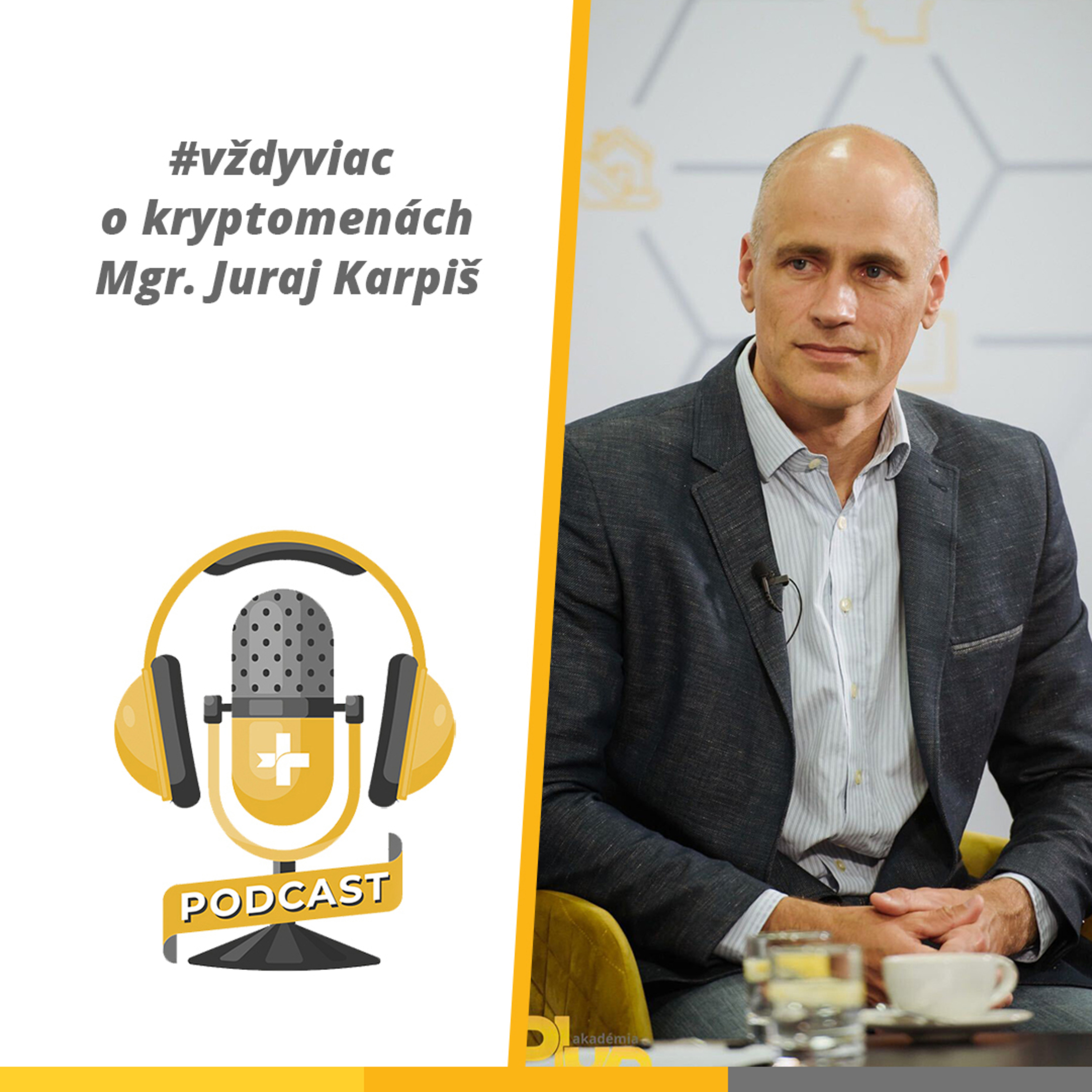 #Vždyviac