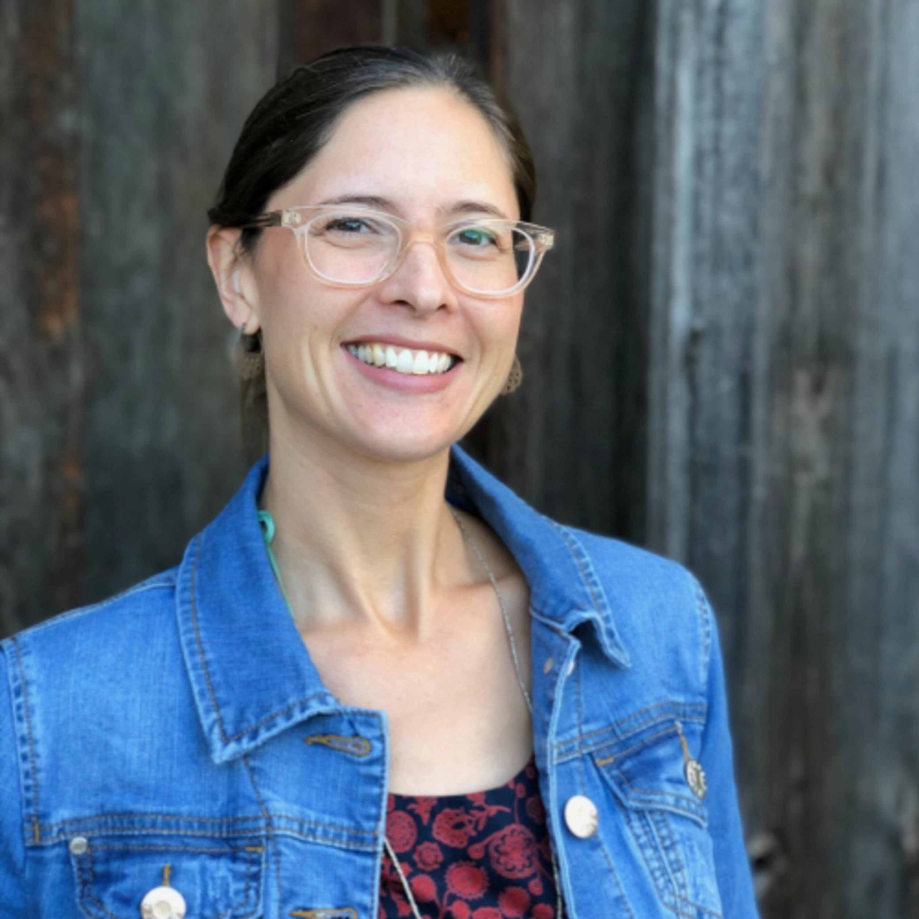 Sarah Butterfield Episode 4