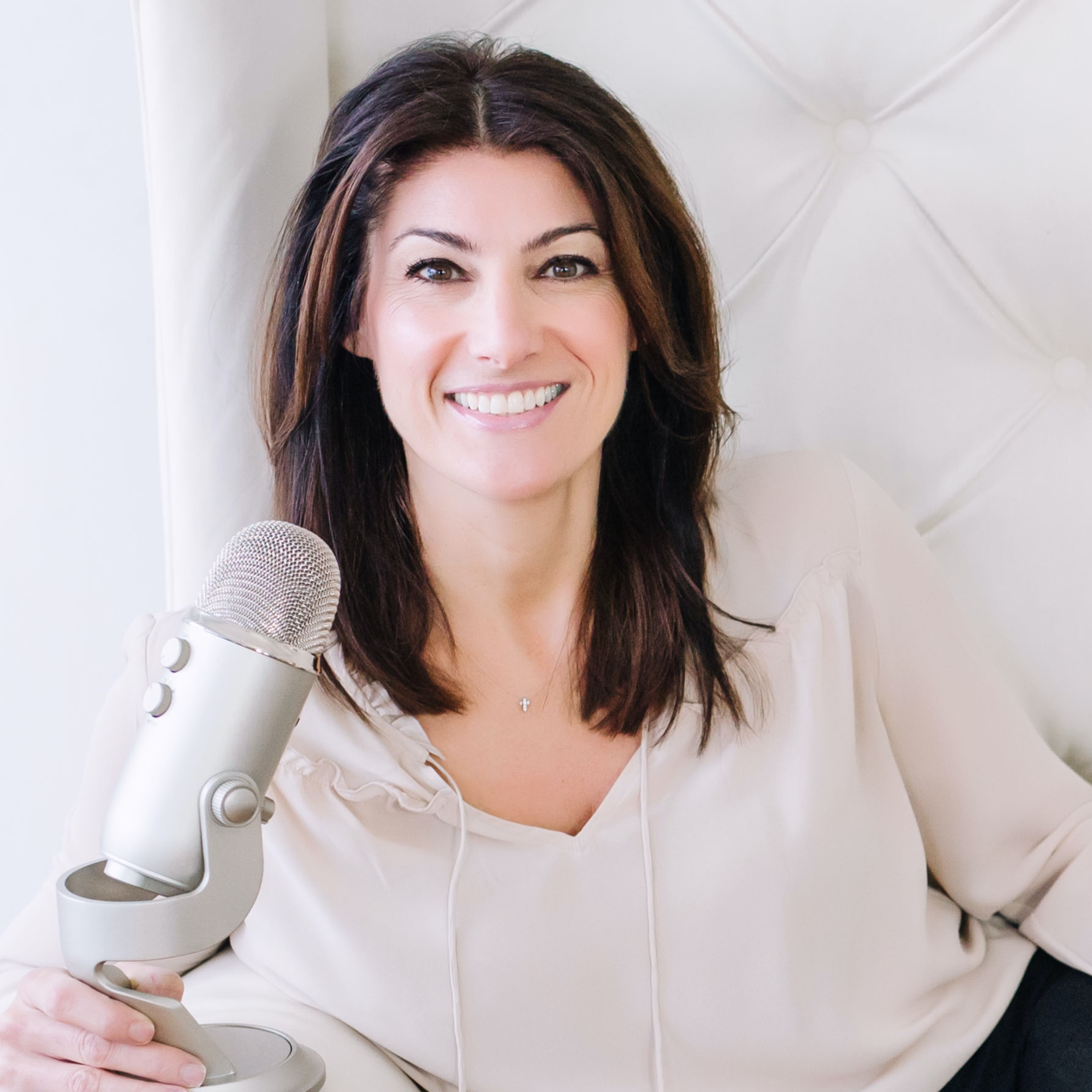 Amy Debrucque Episode 5 - Health