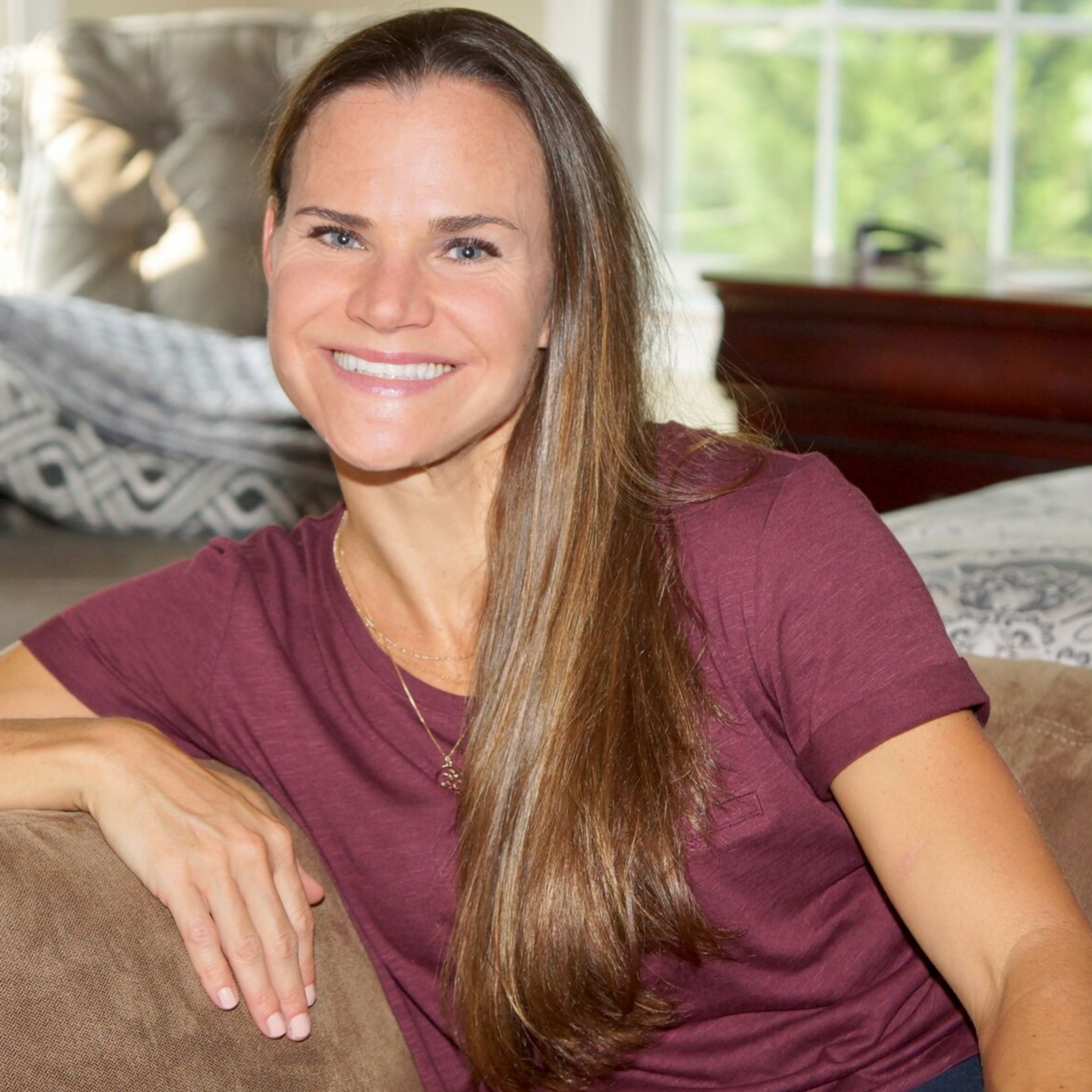Jen Roland Life On Purpose Episode 9