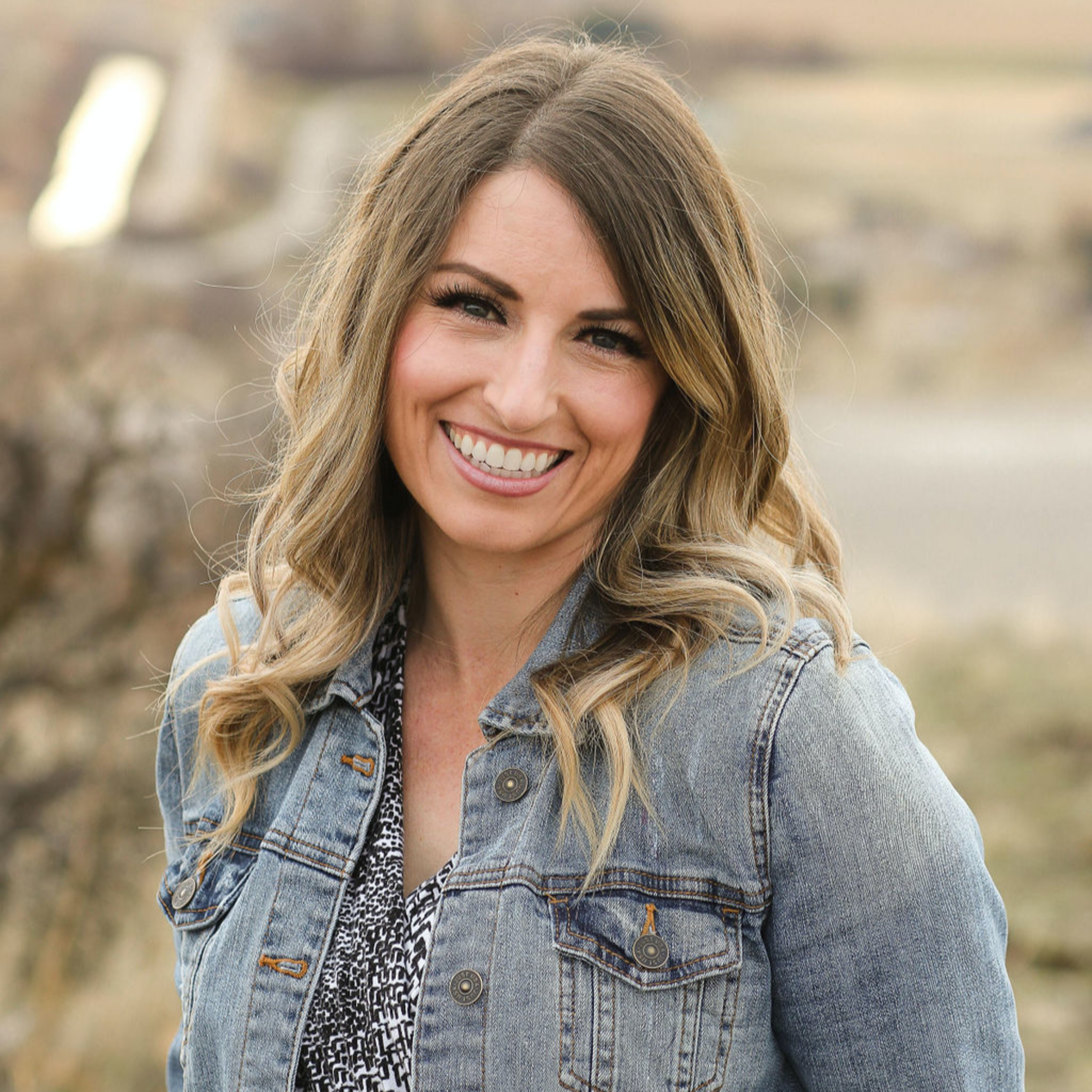Rachel Swanson Episode 10 Career/Workplace Anxiety