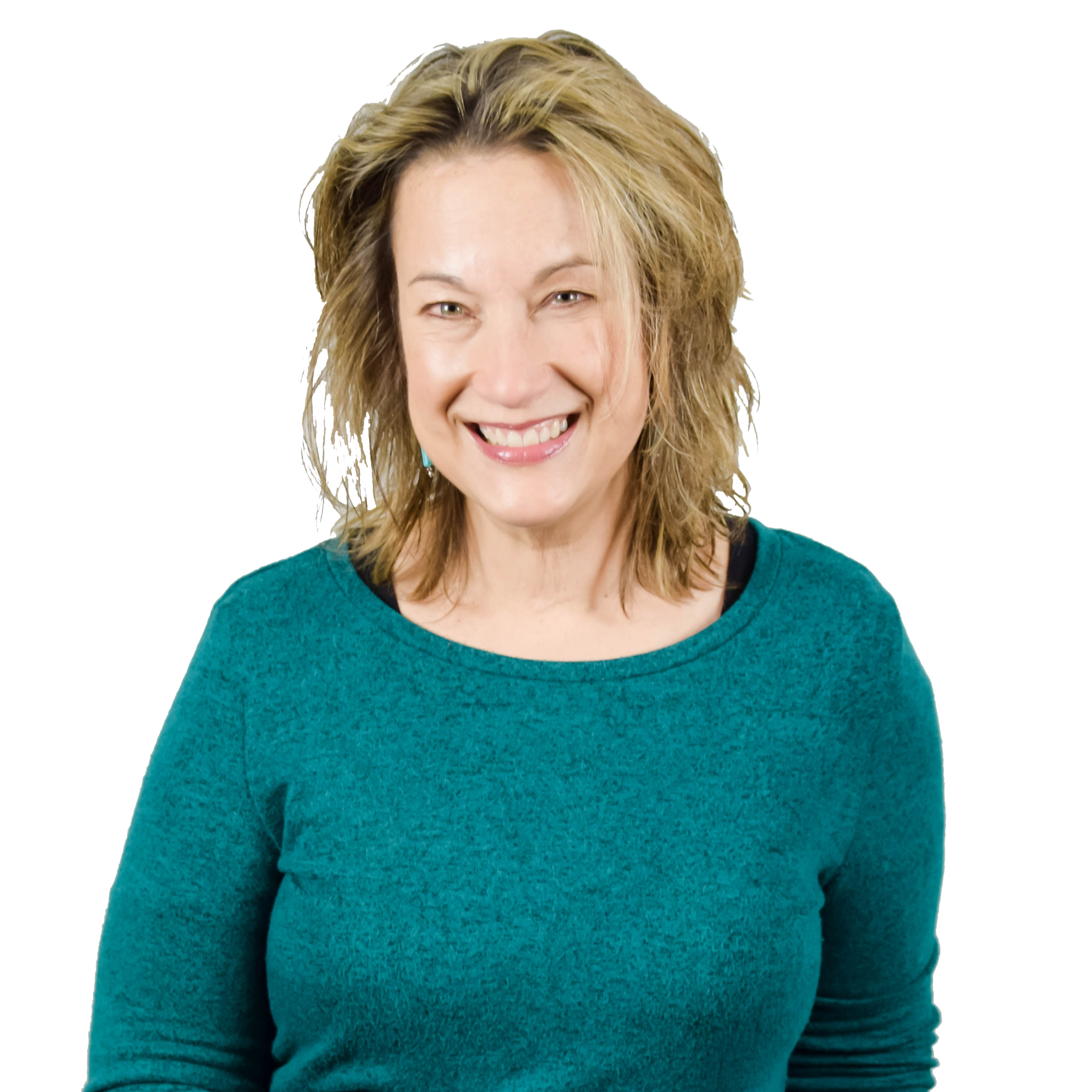 Amy Robbins Life On Purpose Episode 11