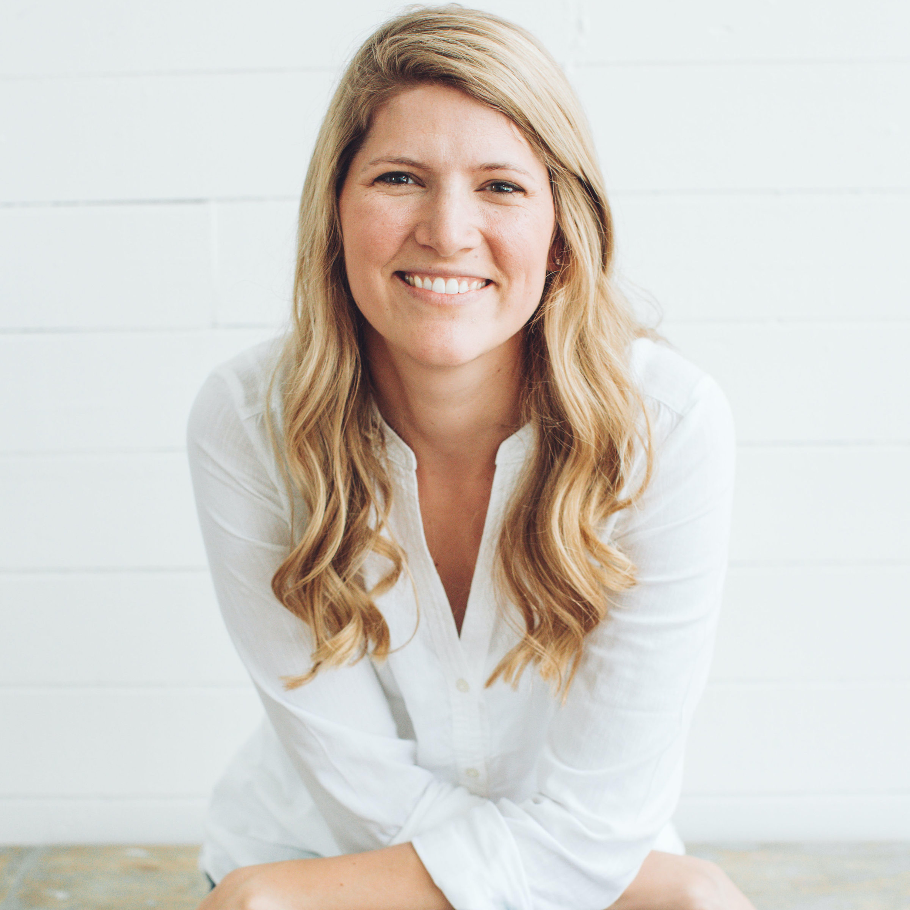 Melissa Ferguson Episode #12 Career Anxiety