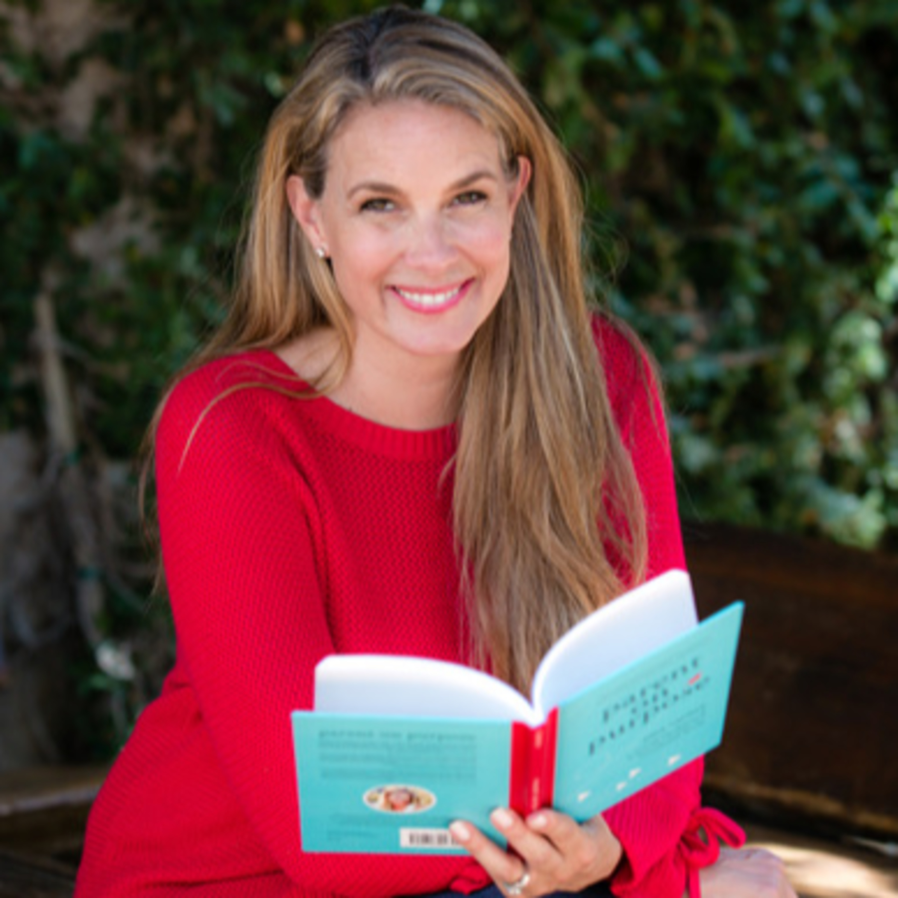 Amy Carney Episode 19 - Parenting On Purpose