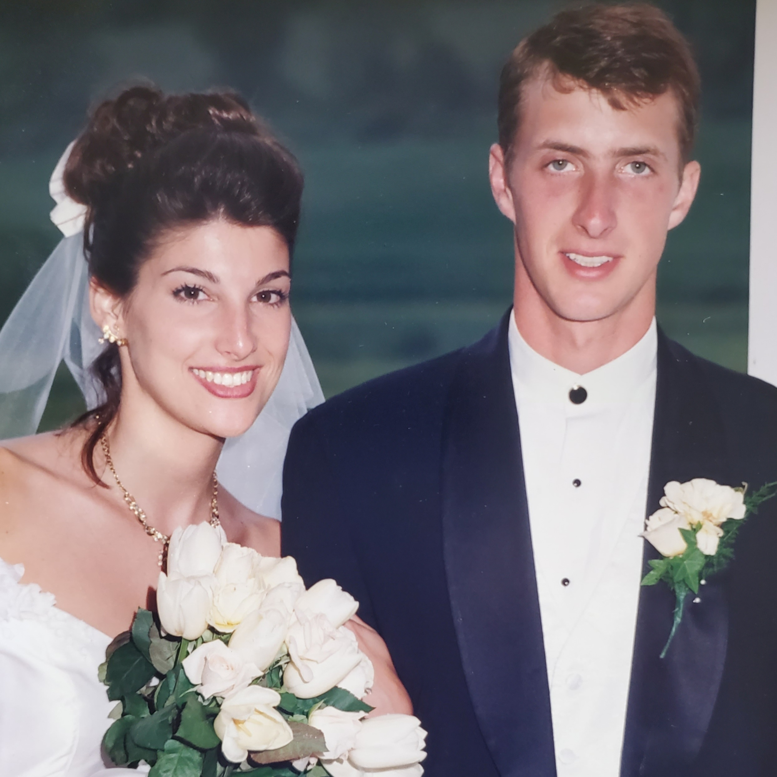 Episode 23 - Marriage Q & A with Ron & Amy
