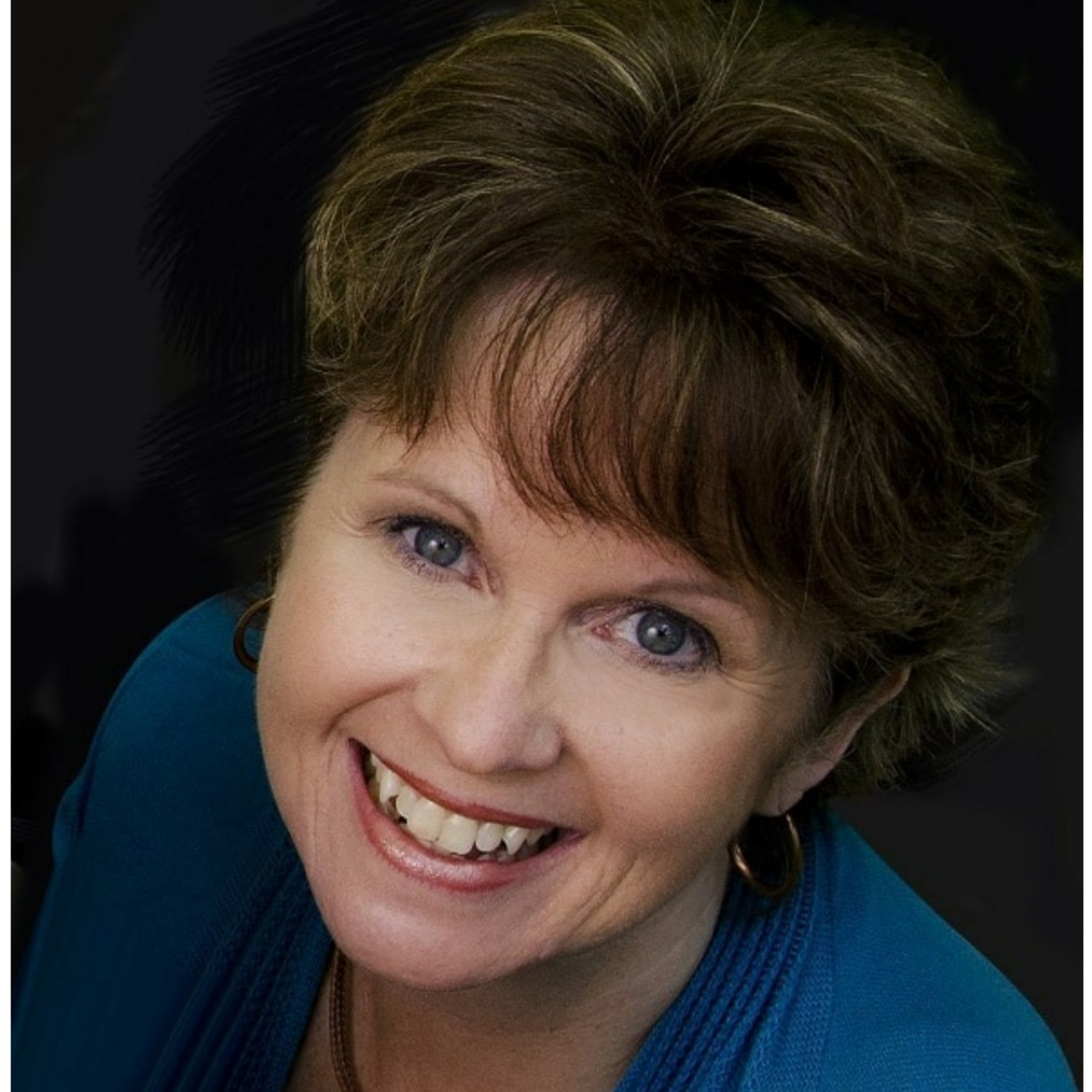 Episode 24 - Karen Ehman - Keep Showing Up