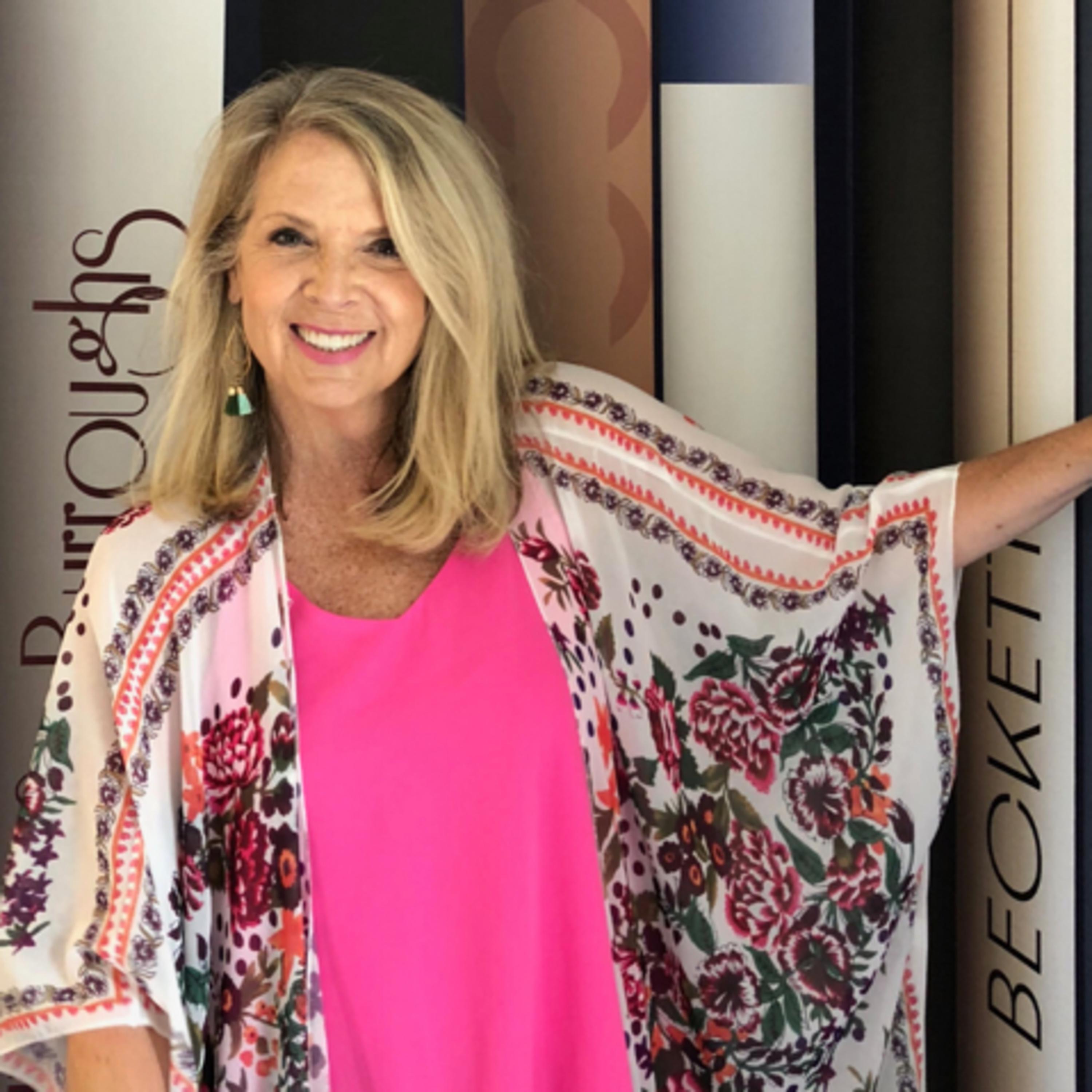 Ronne Rock - Episode 27 - One Woman Can Change The World