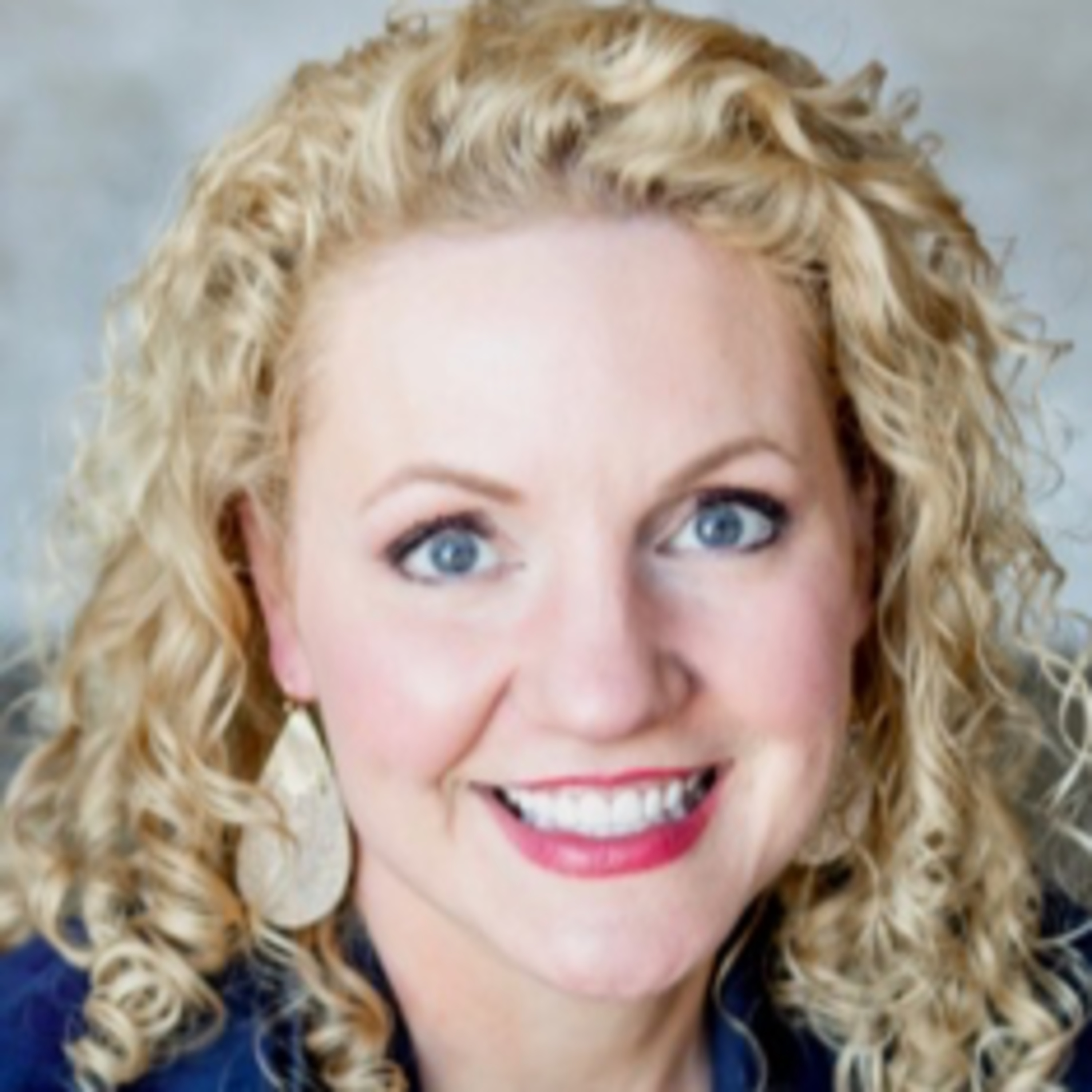 Alli Worthington - Episode 30