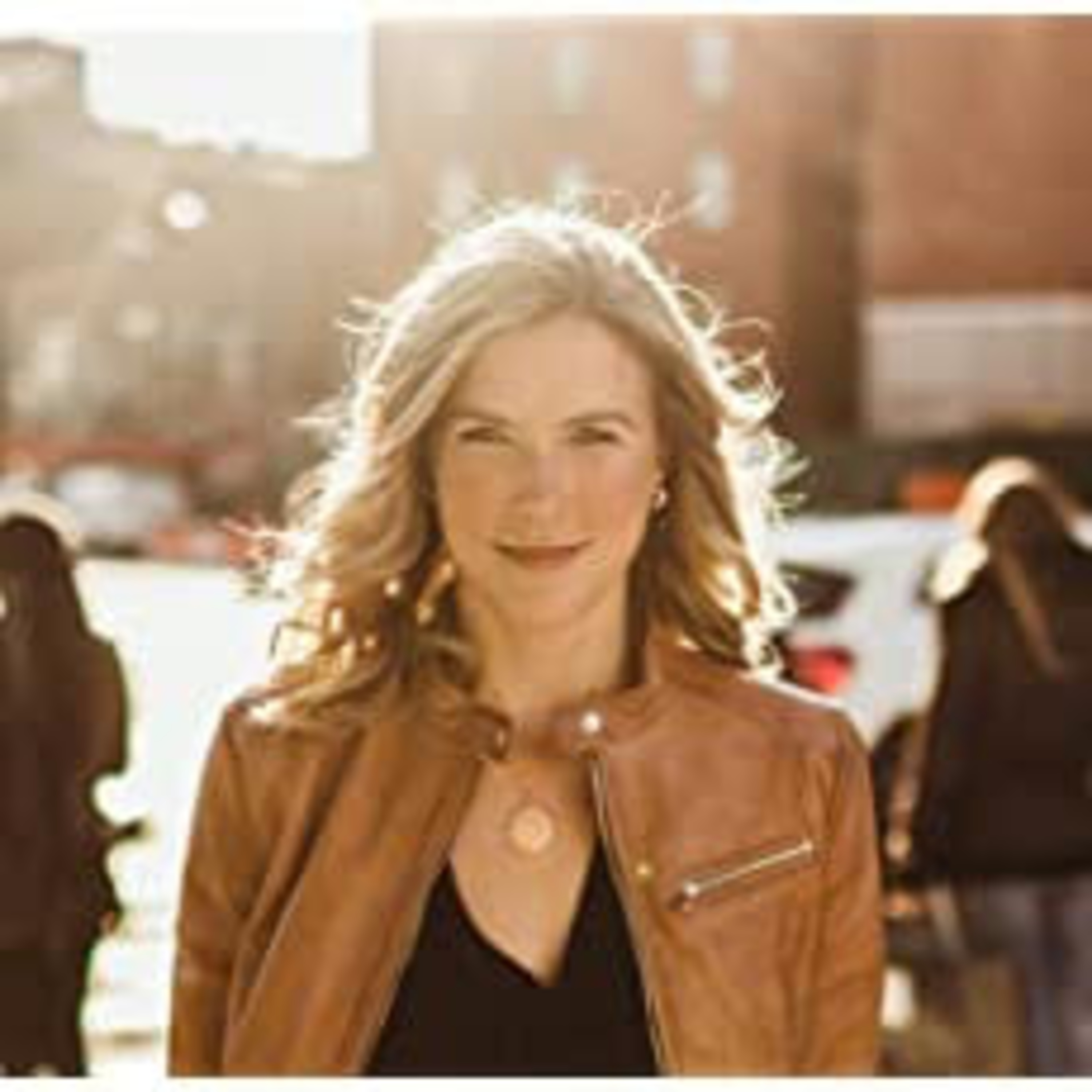 Nicole Zasowski - Episode 31 - From Lost To Found