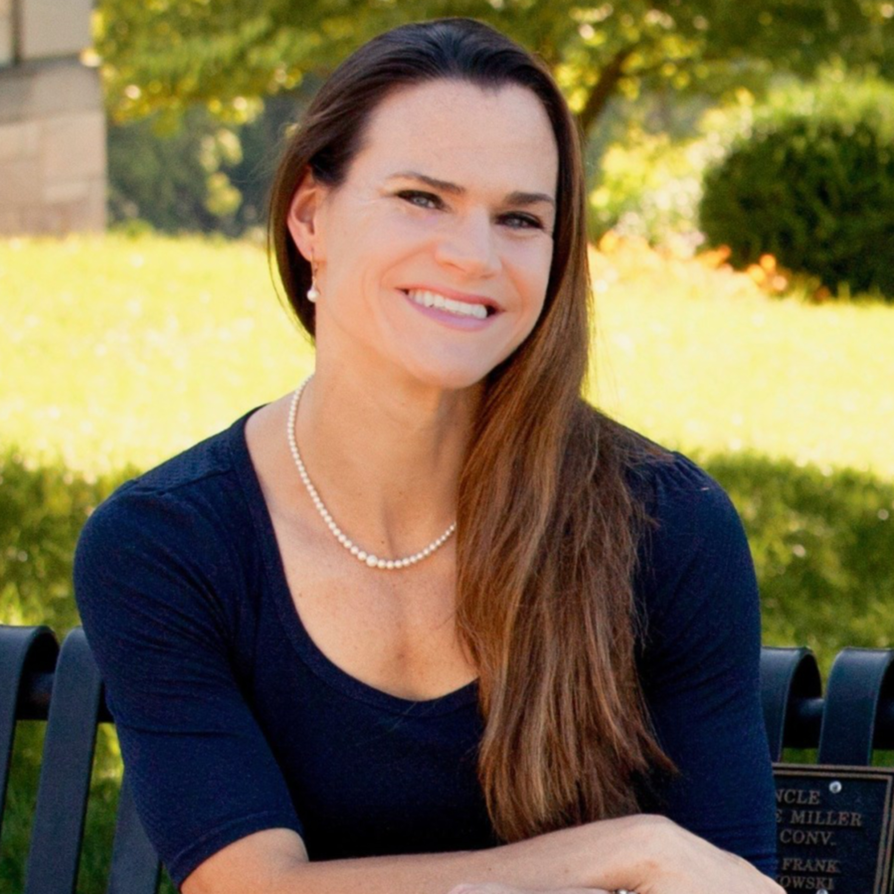 Jen Roland - Episode 33 - Perfection
